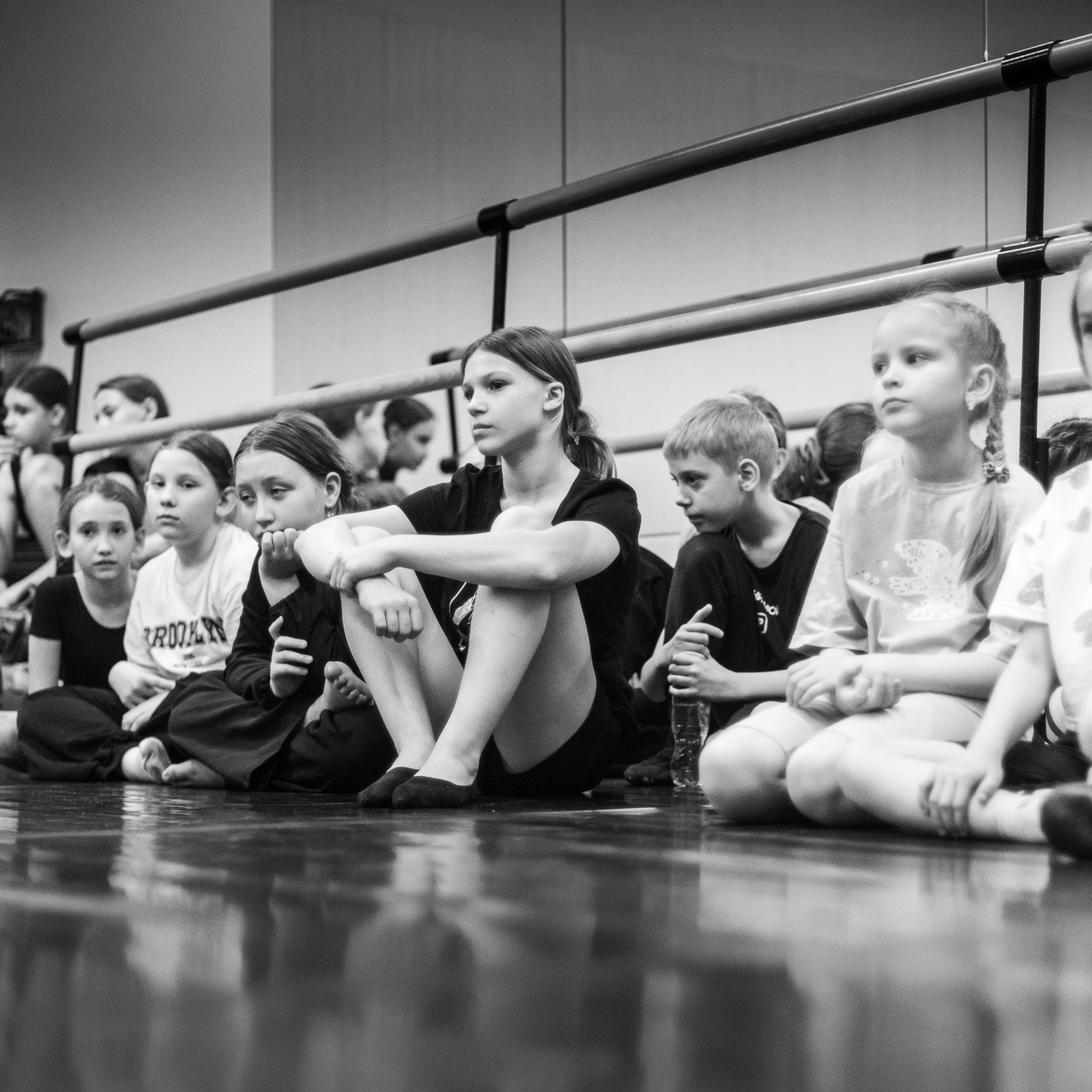 Один день до концерта, МАЙ 2025. Взгляд через объектив