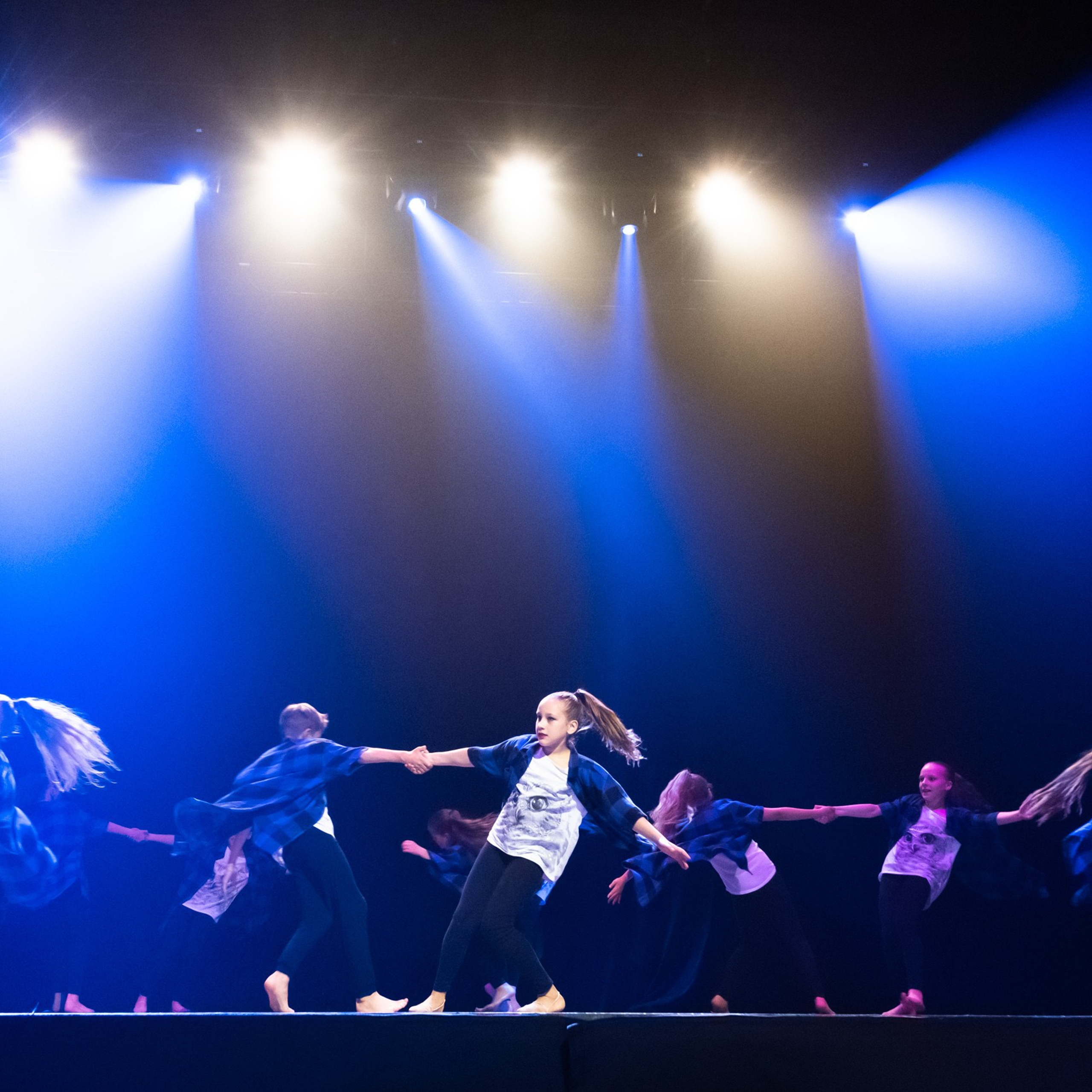 ИЮЛЬ 2019. Взгляд через объектив