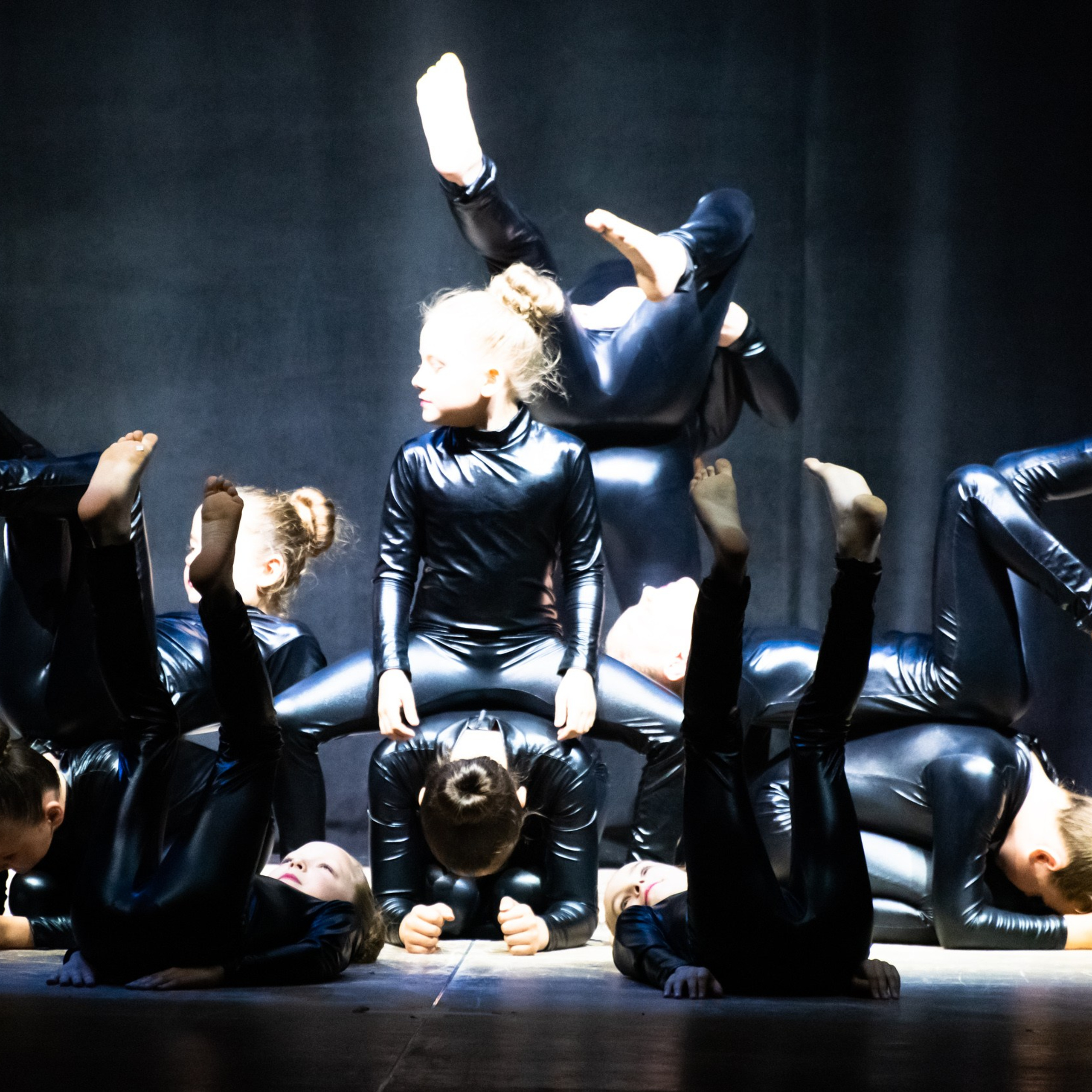 ИЮЛЬ 2019. Взгляд через объектив