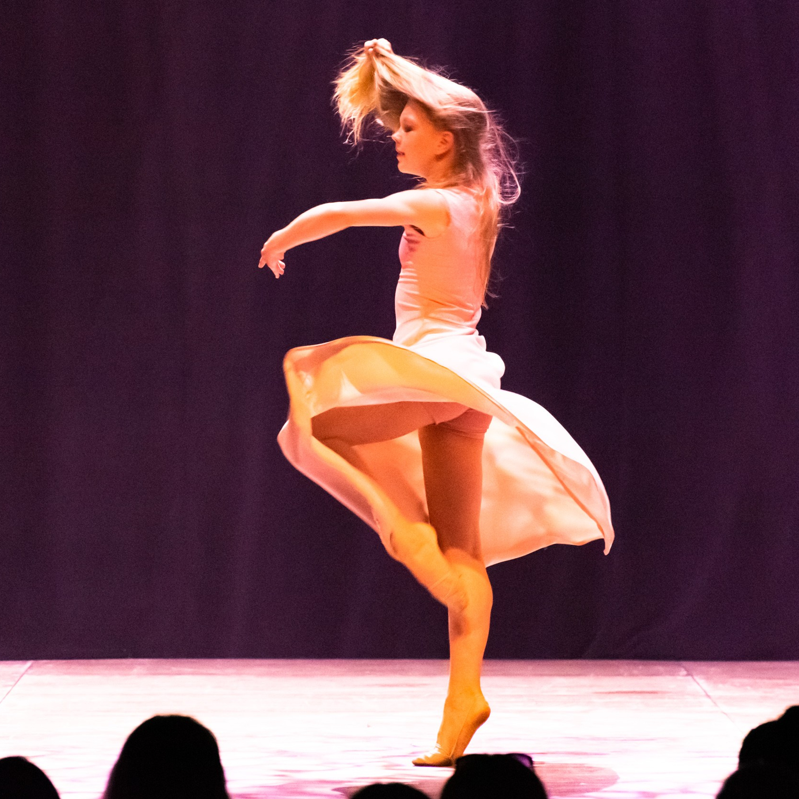 ИЮЛЬ 2019. Взгляд через объектив