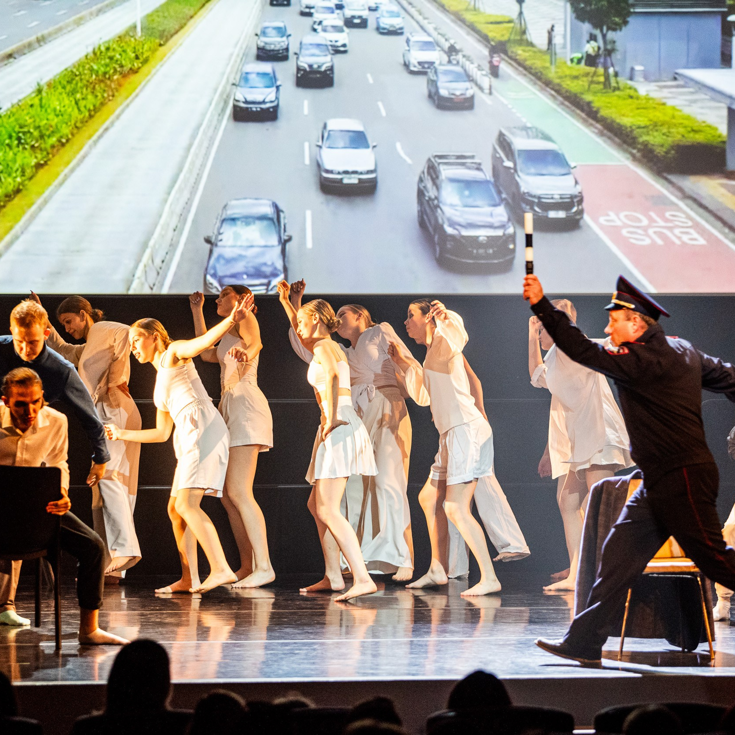 30 мая 2025. Взгляд через объектив