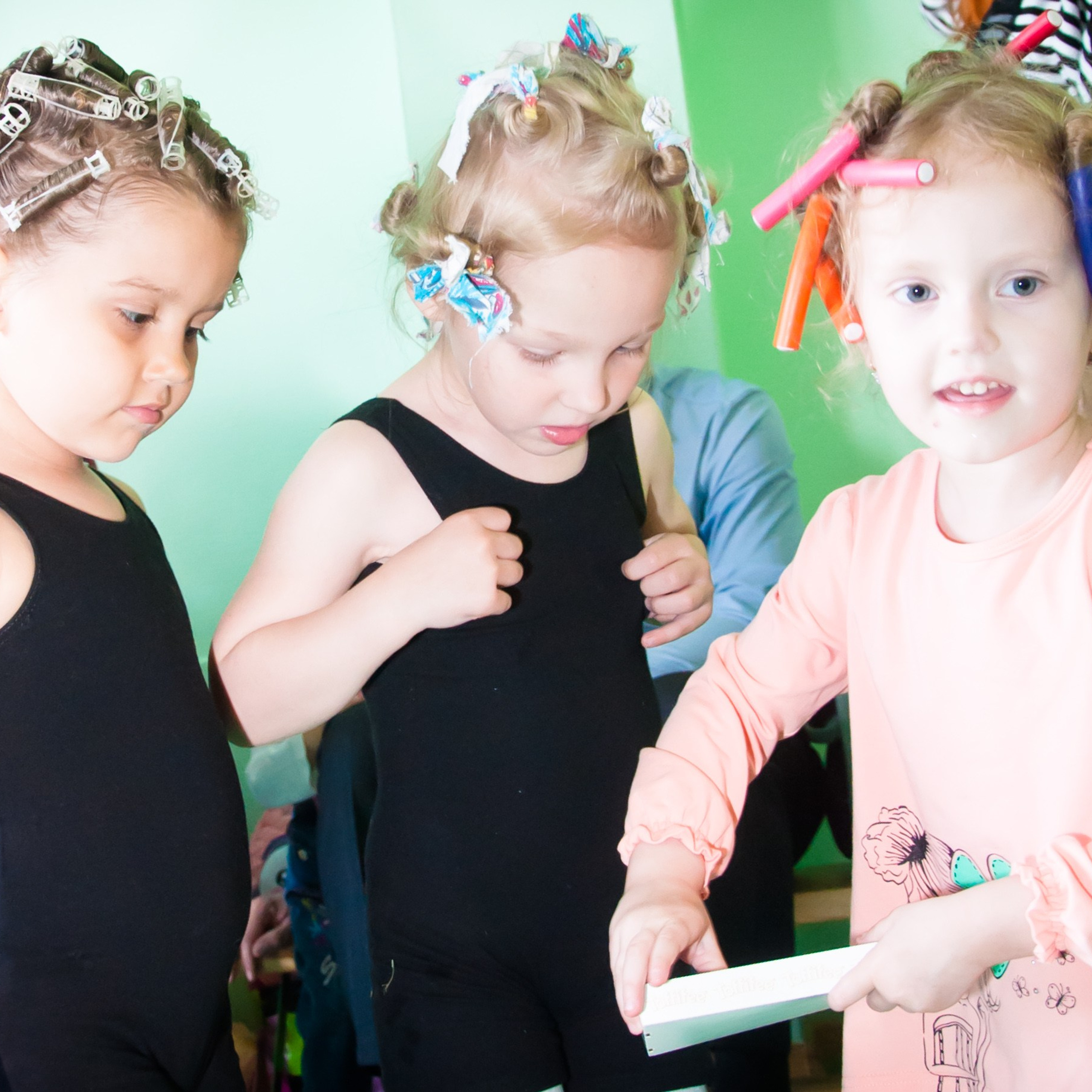 ИЮНЬ 2017 (Концерт + Мятлево). Взгляд через объектив