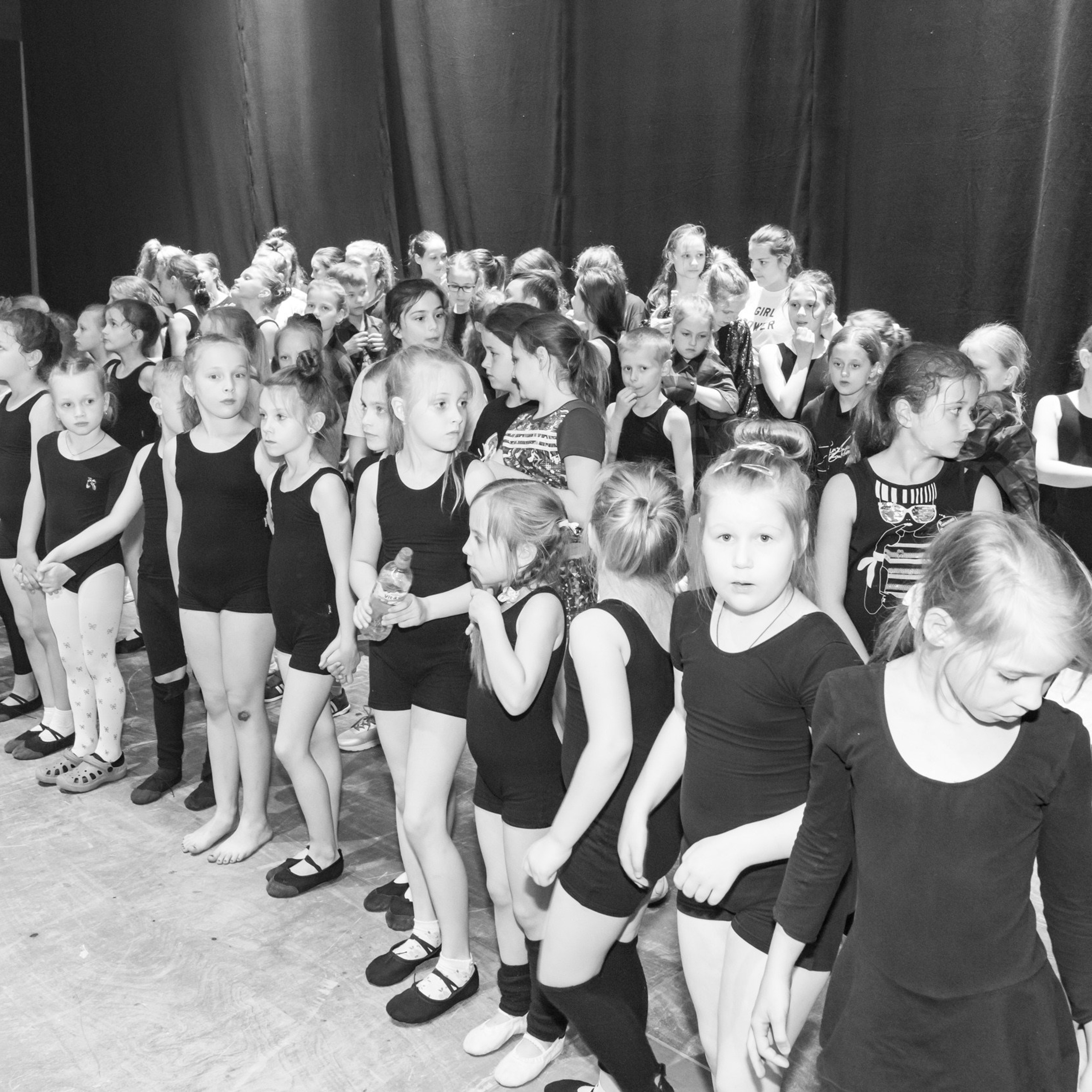 ИЮЛЬ 2019. Взгляд через объектив