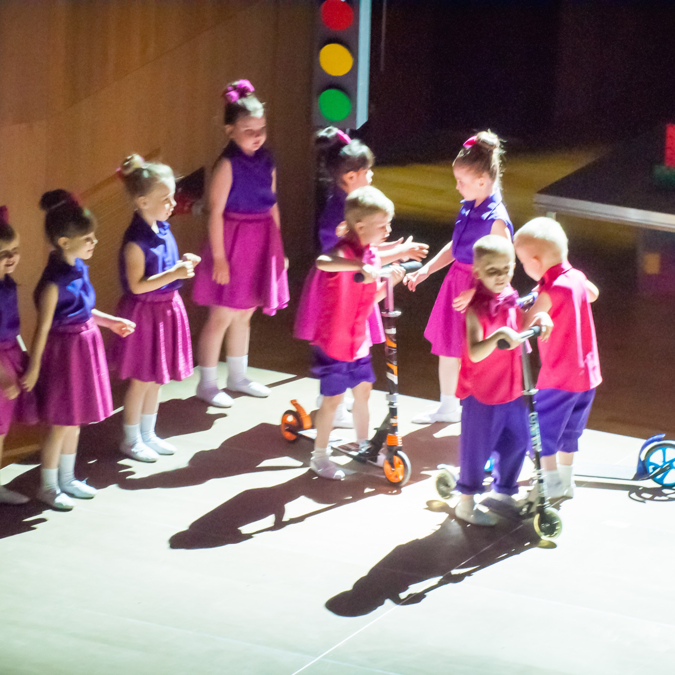 ИЮНЬ 2017 (Концерт + Мятлево). Взгляд через объектив