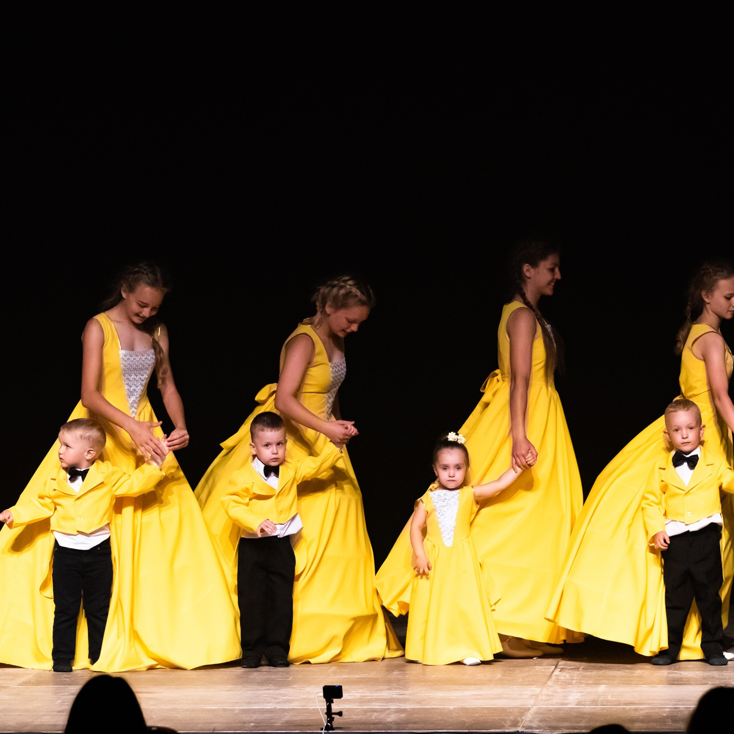 ИЮЛЬ 2019. Взгляд через объектив