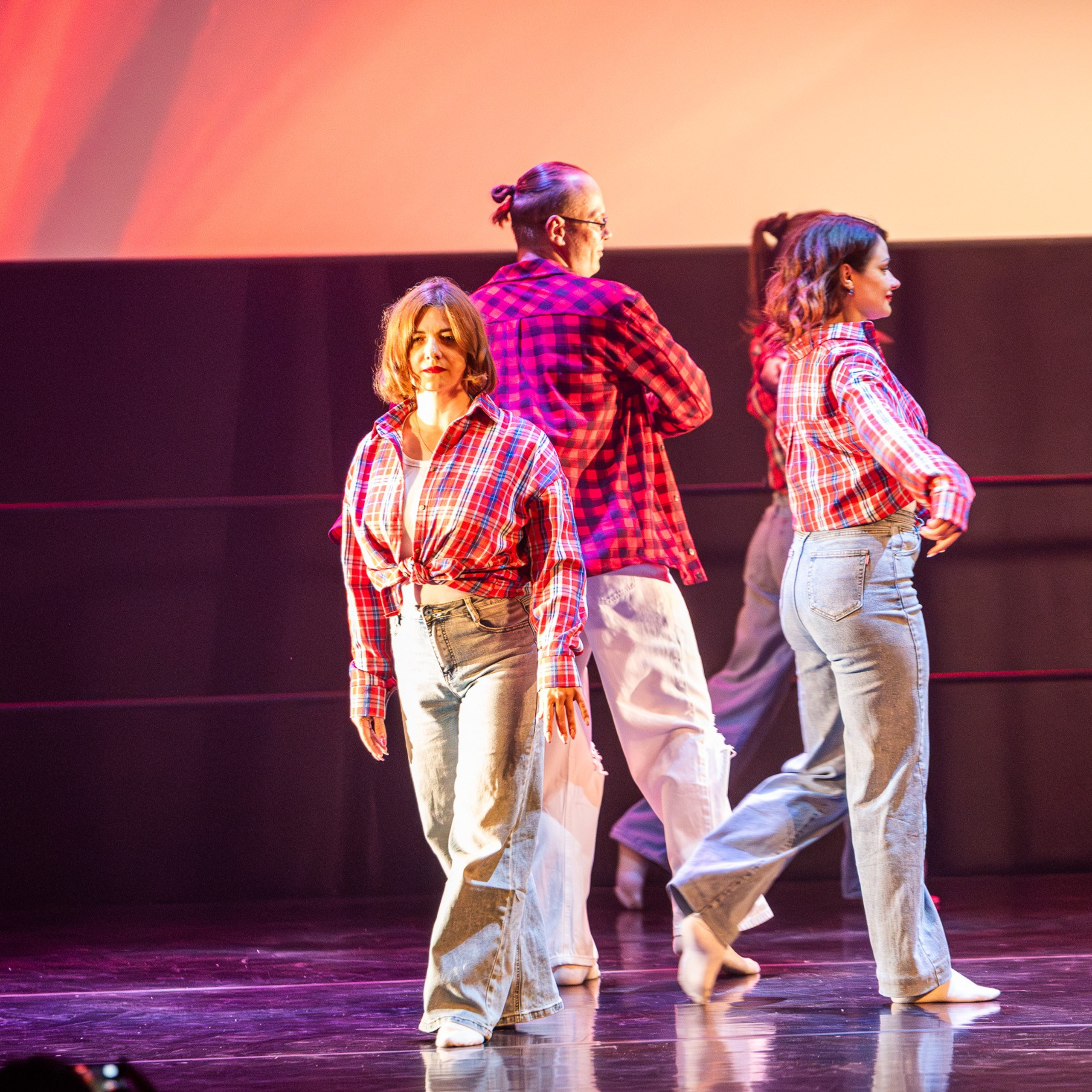 30 мая 2025. Взгляд через объектив