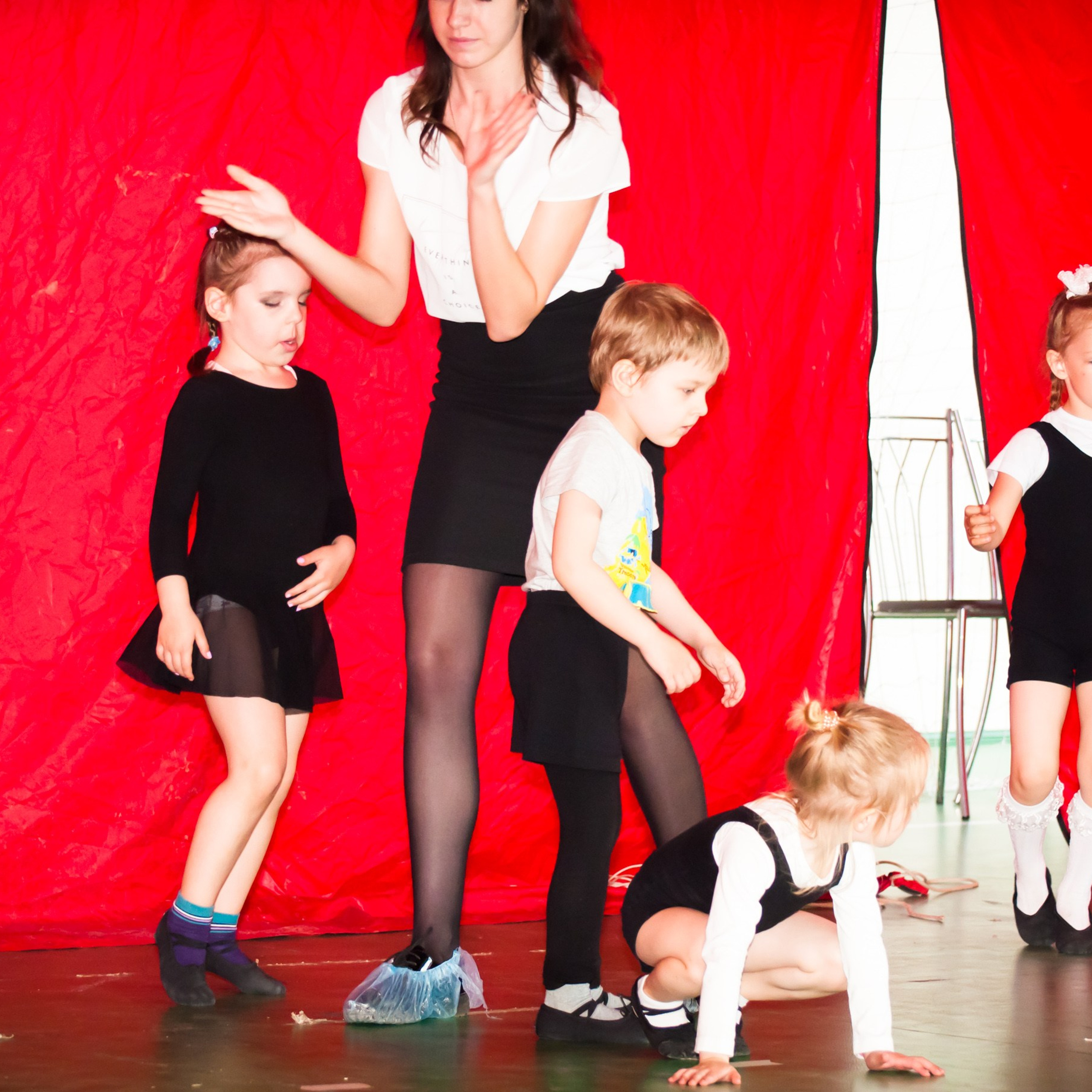 ИЮНЬ 2017 (Концерт + Мятлево). Взгляд через объектив