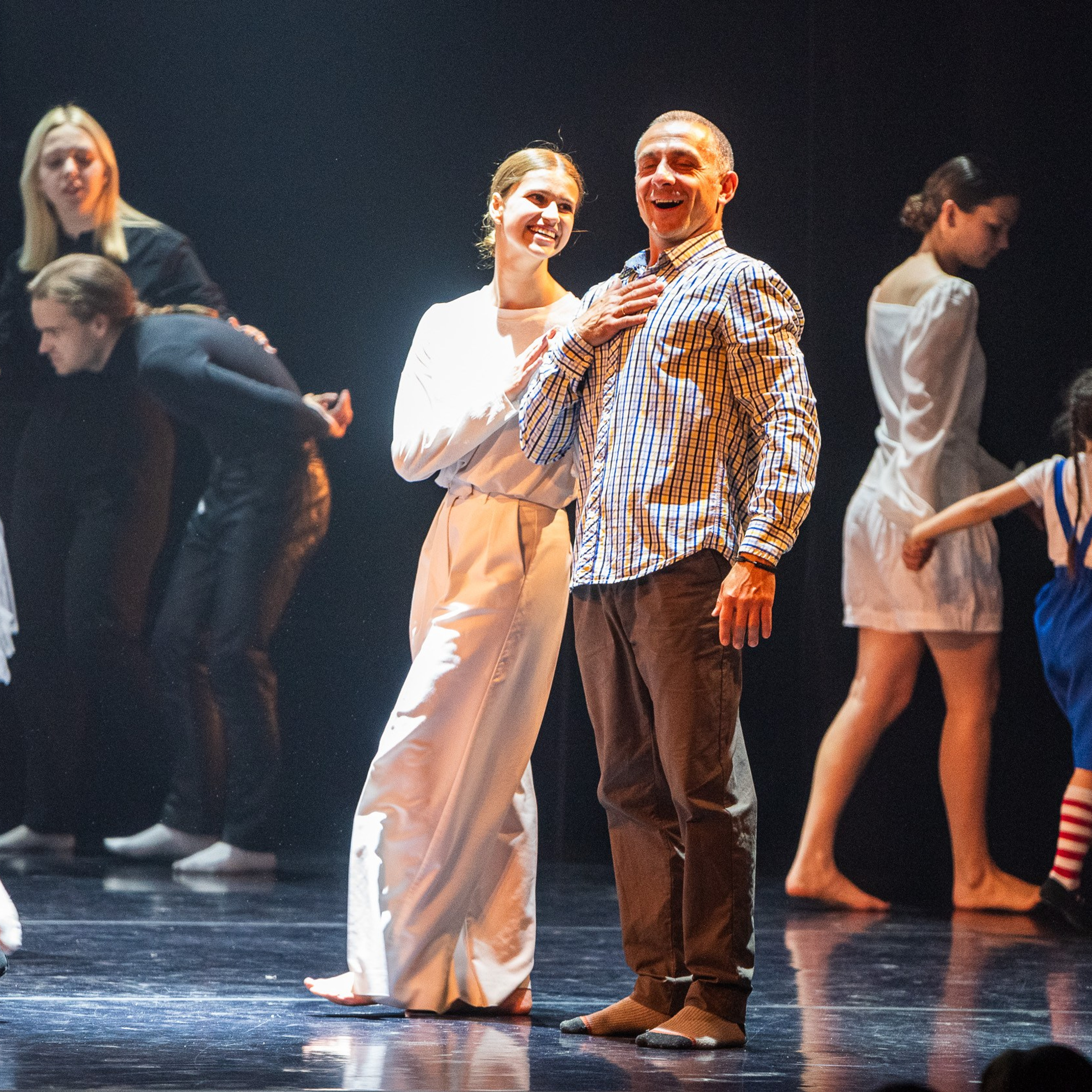 30 мая 2025. Взгляд через объектив