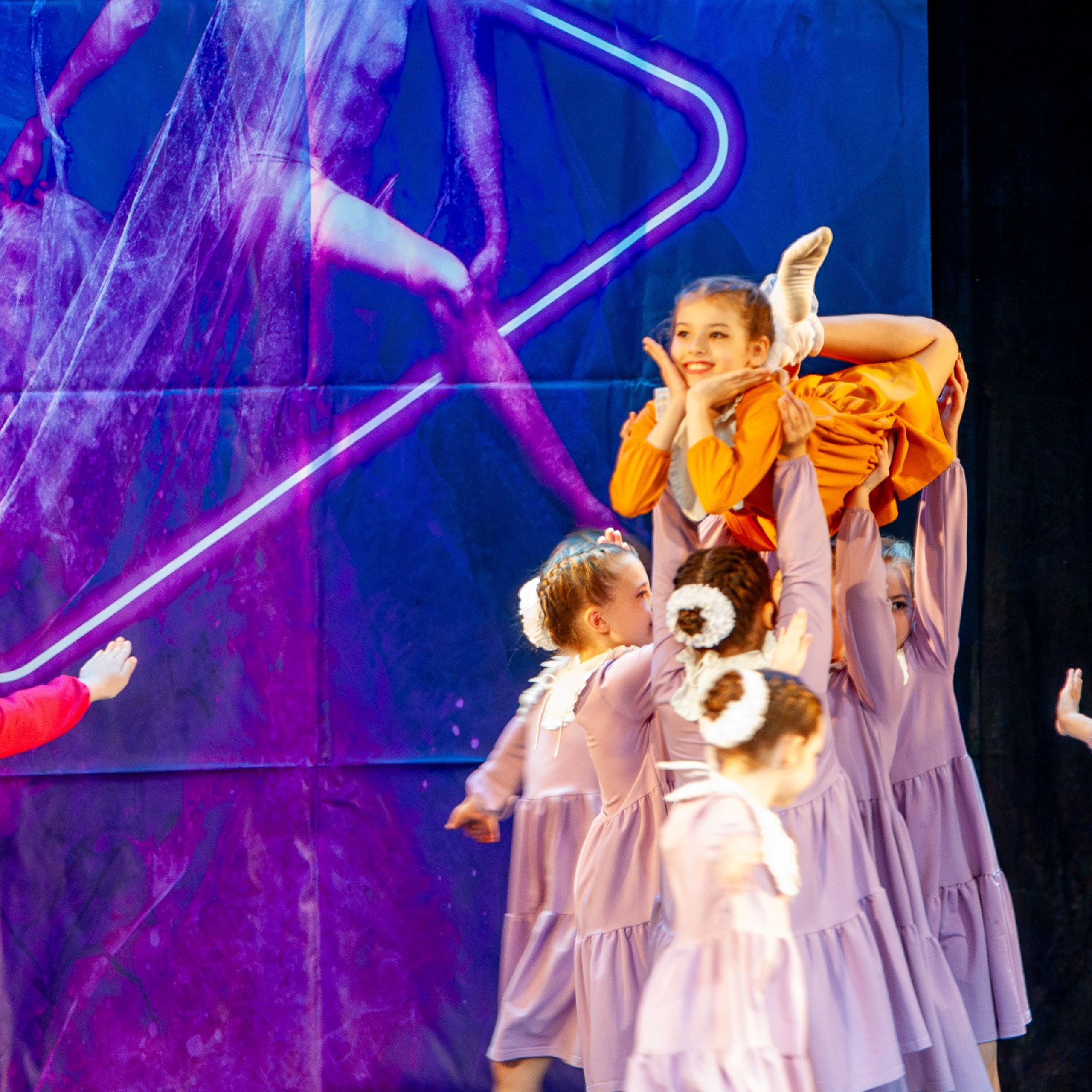 АПРЕЛЬ 2025 (Серпухов). Взгляд через объектив