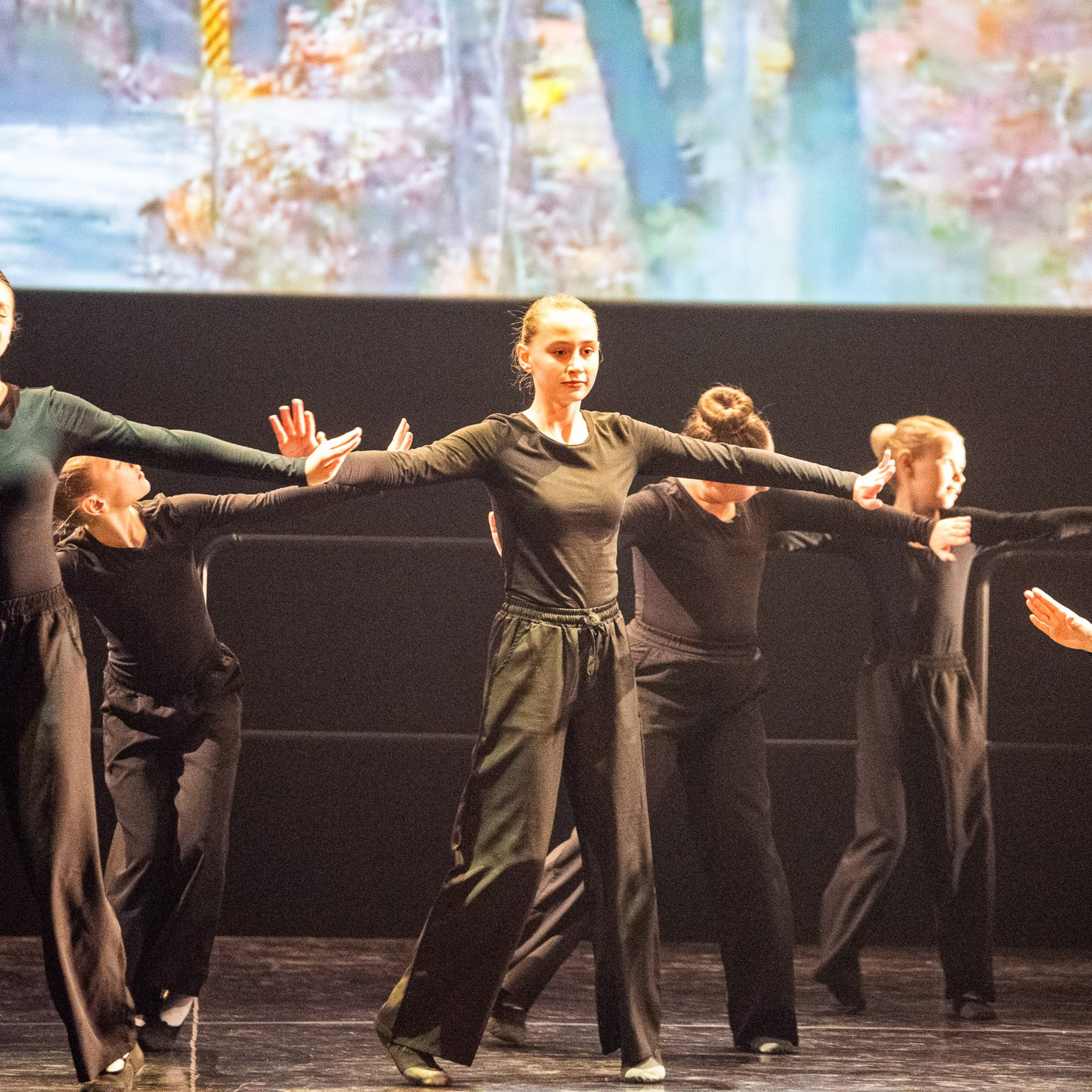 30 мая 2025. Взгляд через объектив