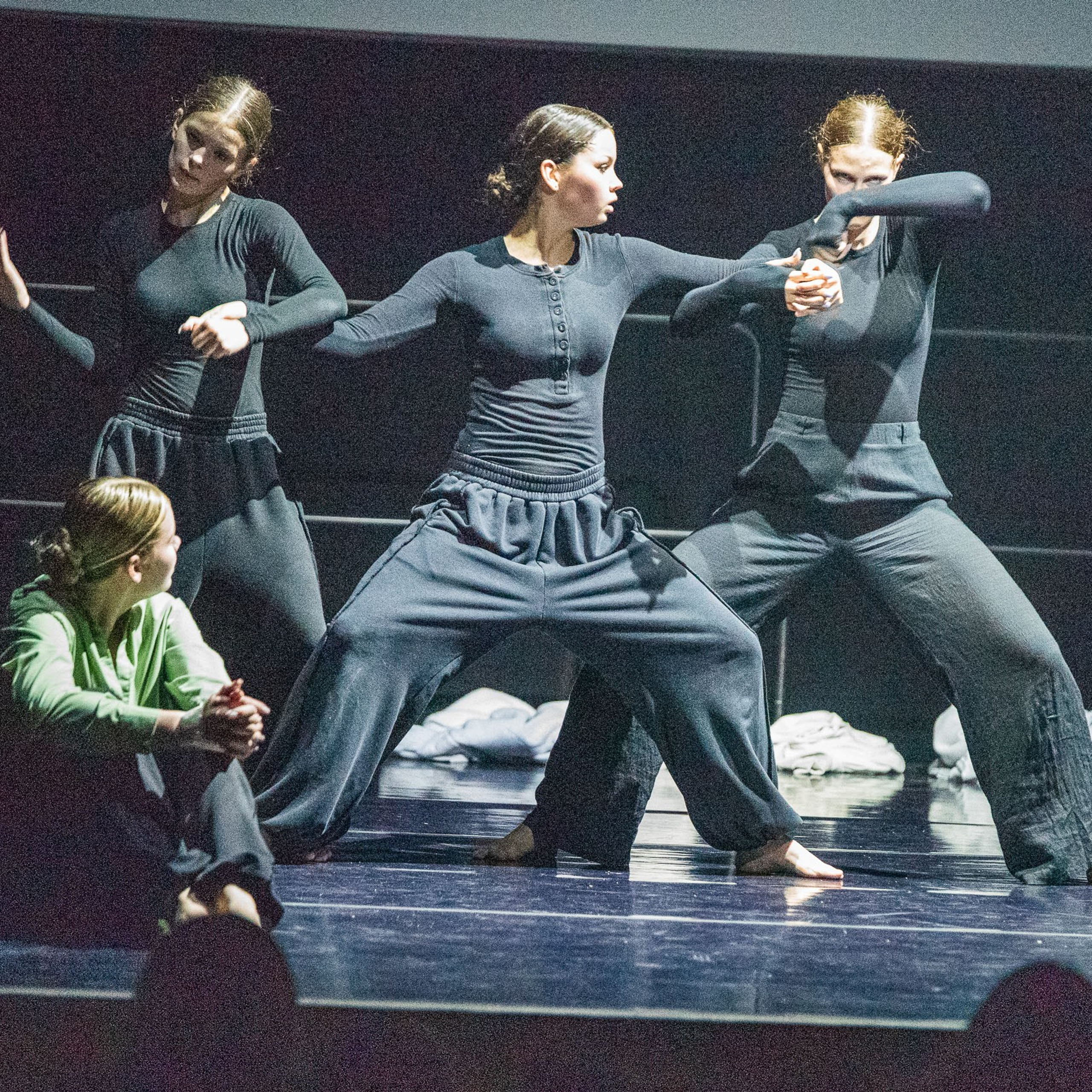 30 мая 2025. Взгляд через объектив