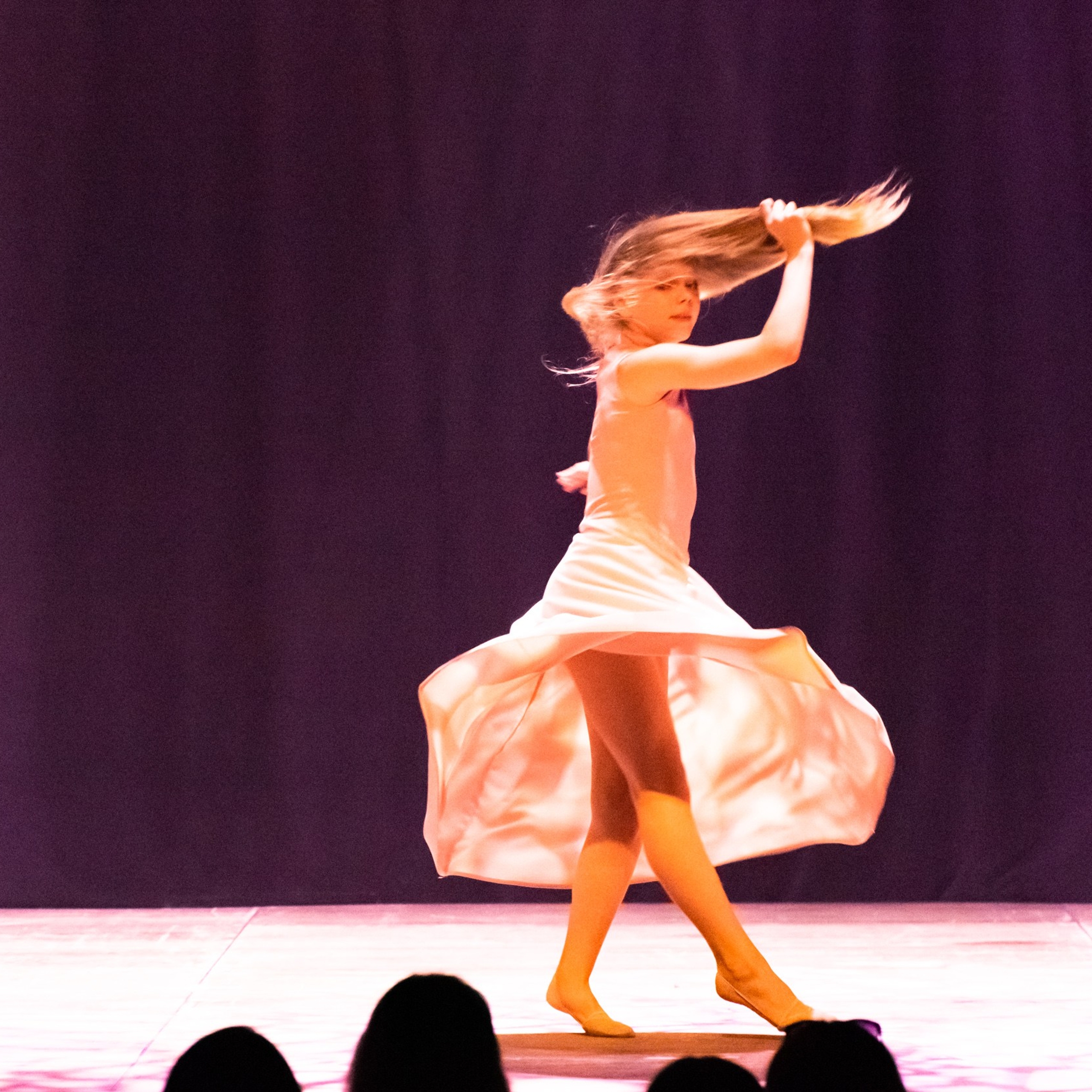 ИЮЛЬ 2019. Взгляд через объектив