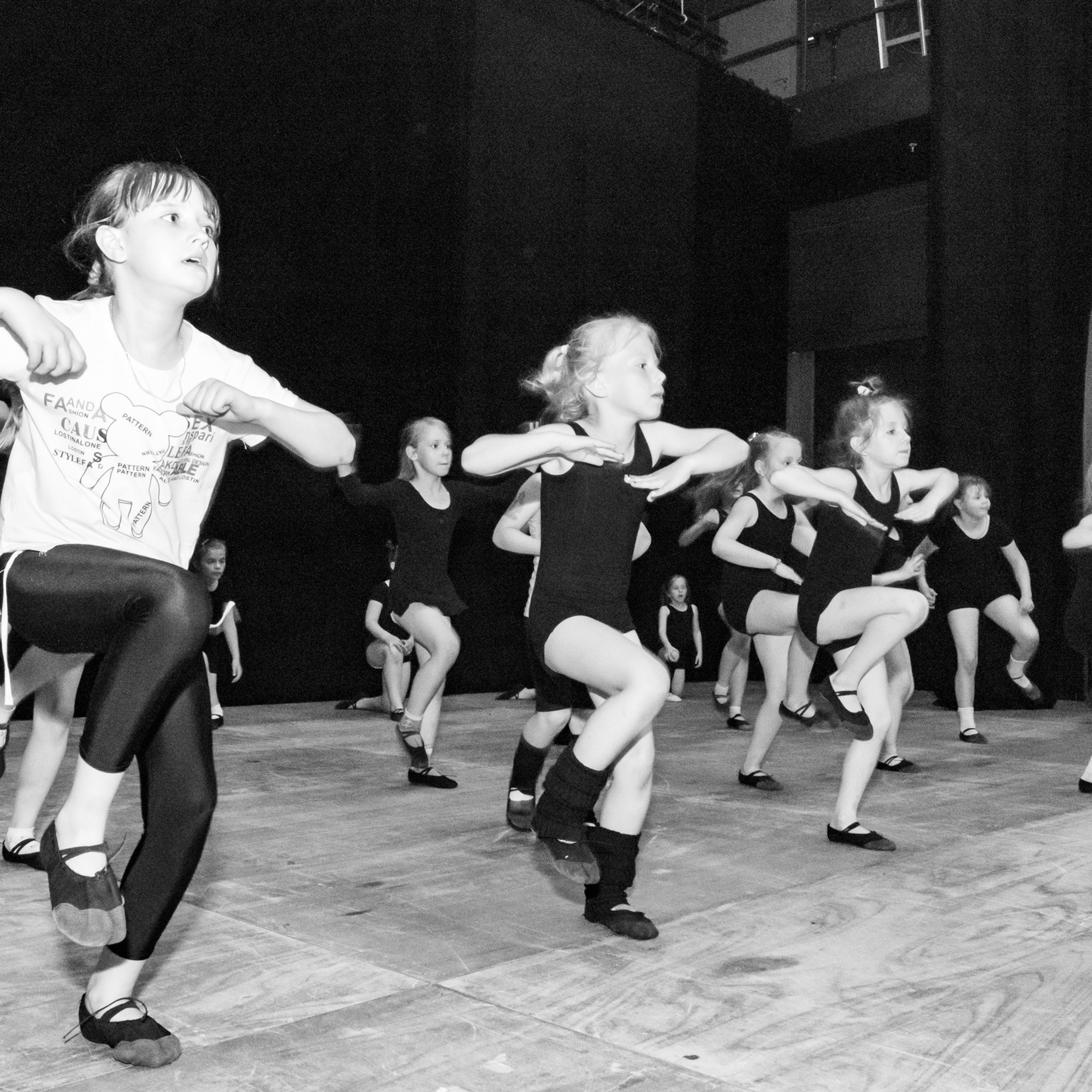 ИЮЛЬ 2019. Взгляд через объектив