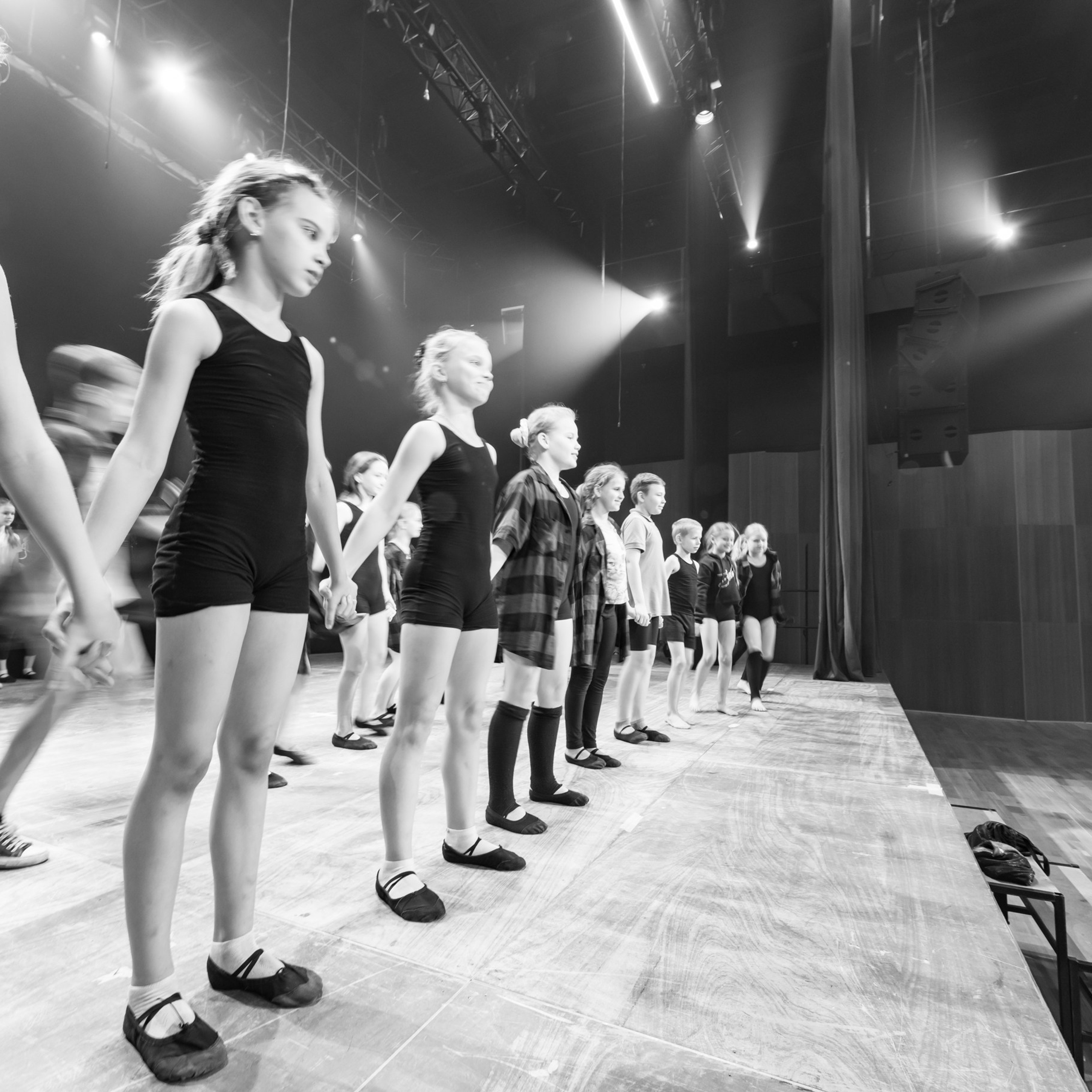 ИЮЛЬ 2019. Взгляд через объектив