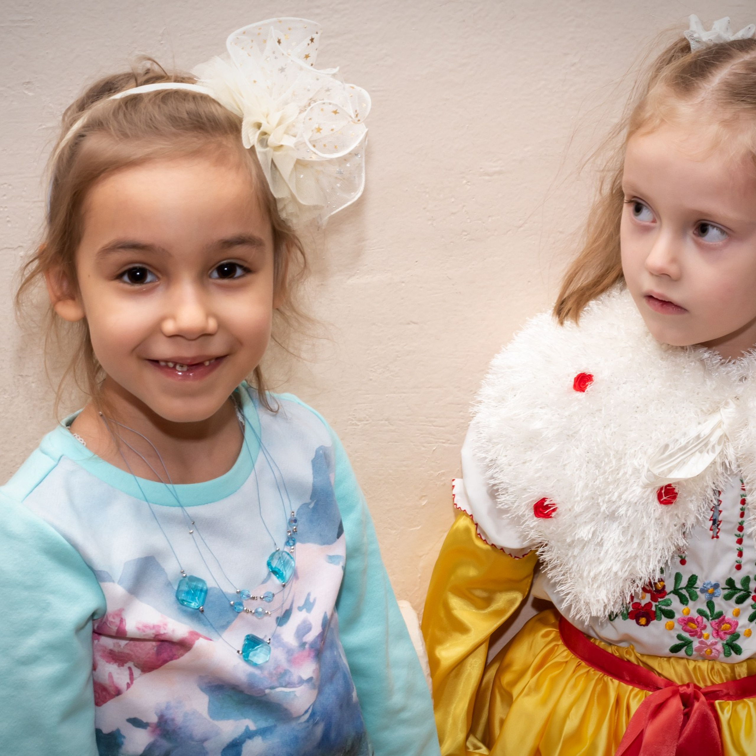 ДЕКАБРЬ 2018 (Новый Год). Взгляд через объектив