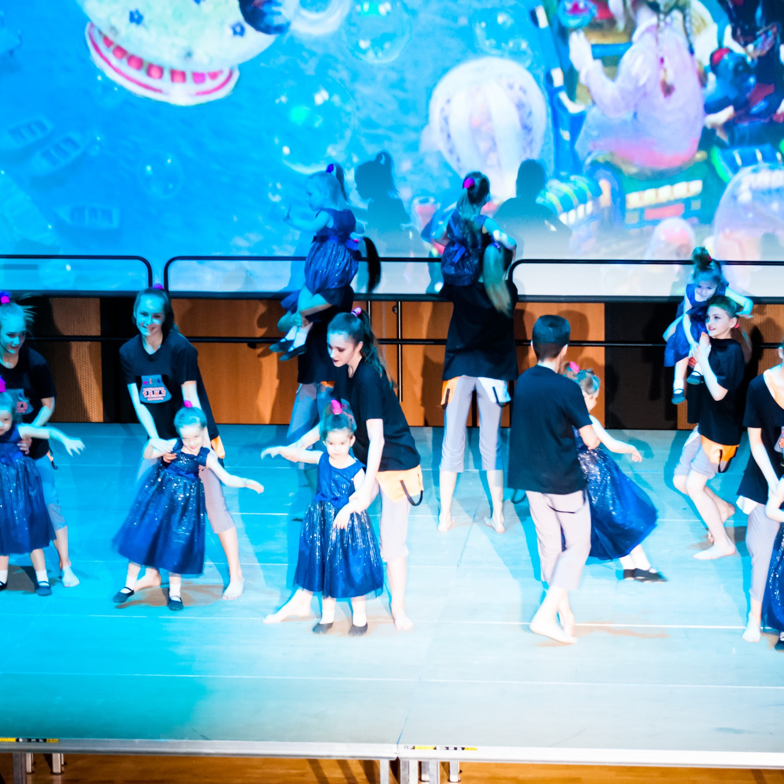 ИЮНЬ 2017 (Концерт + Мятлево). Взгляд через объектив