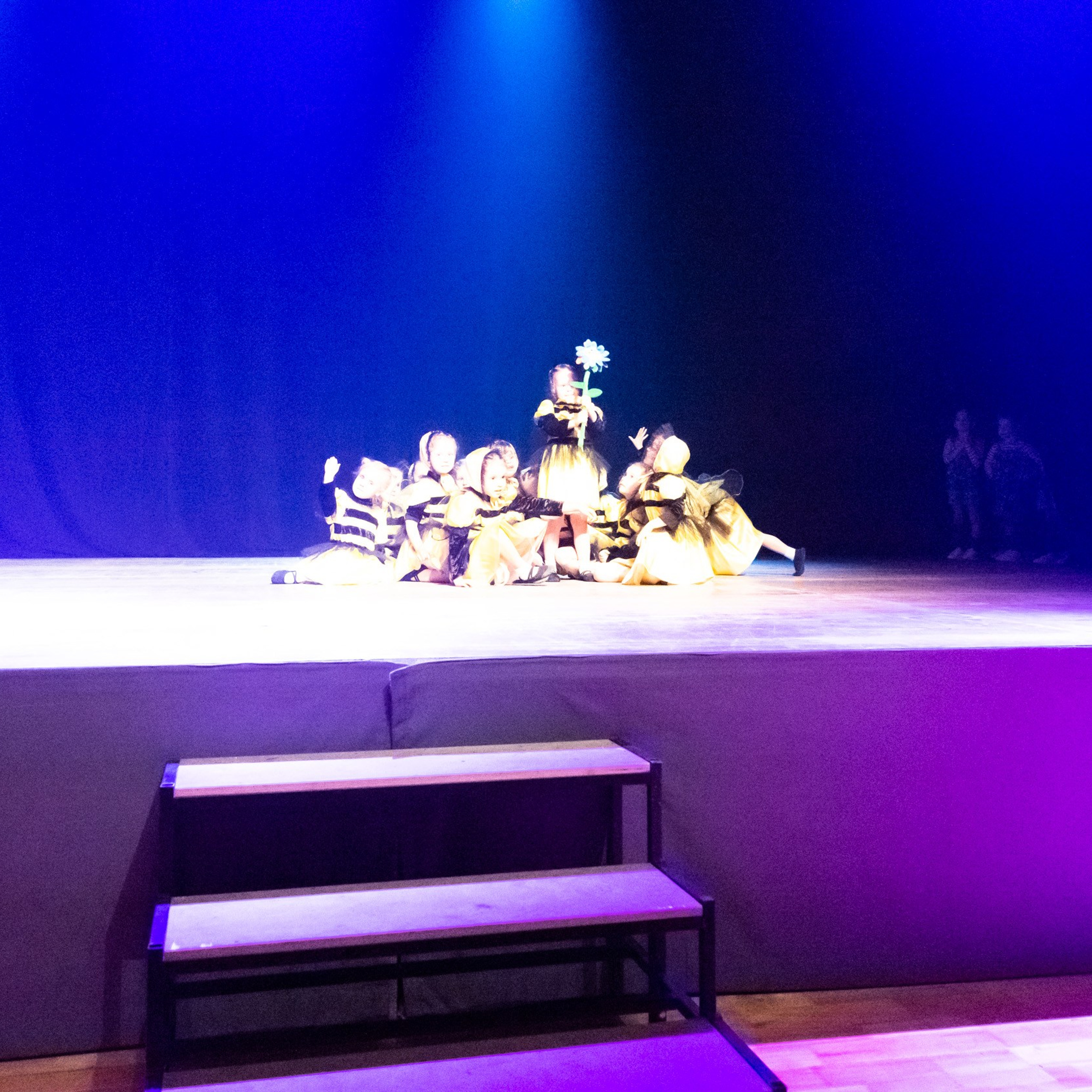 ИЮЛЬ 2019. Взгляд через объектив