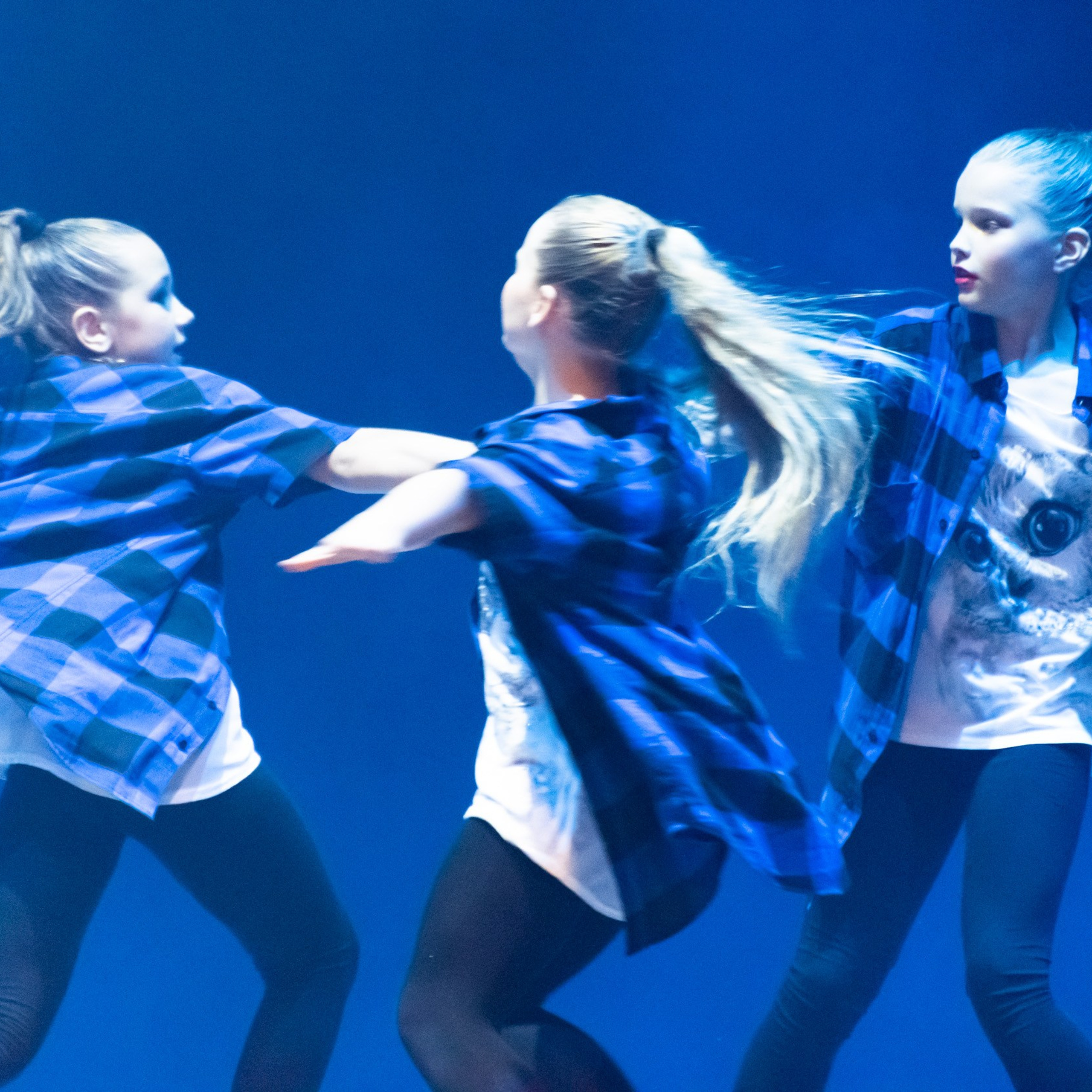 ИЮЛЬ 2019. Взгляд через объектив