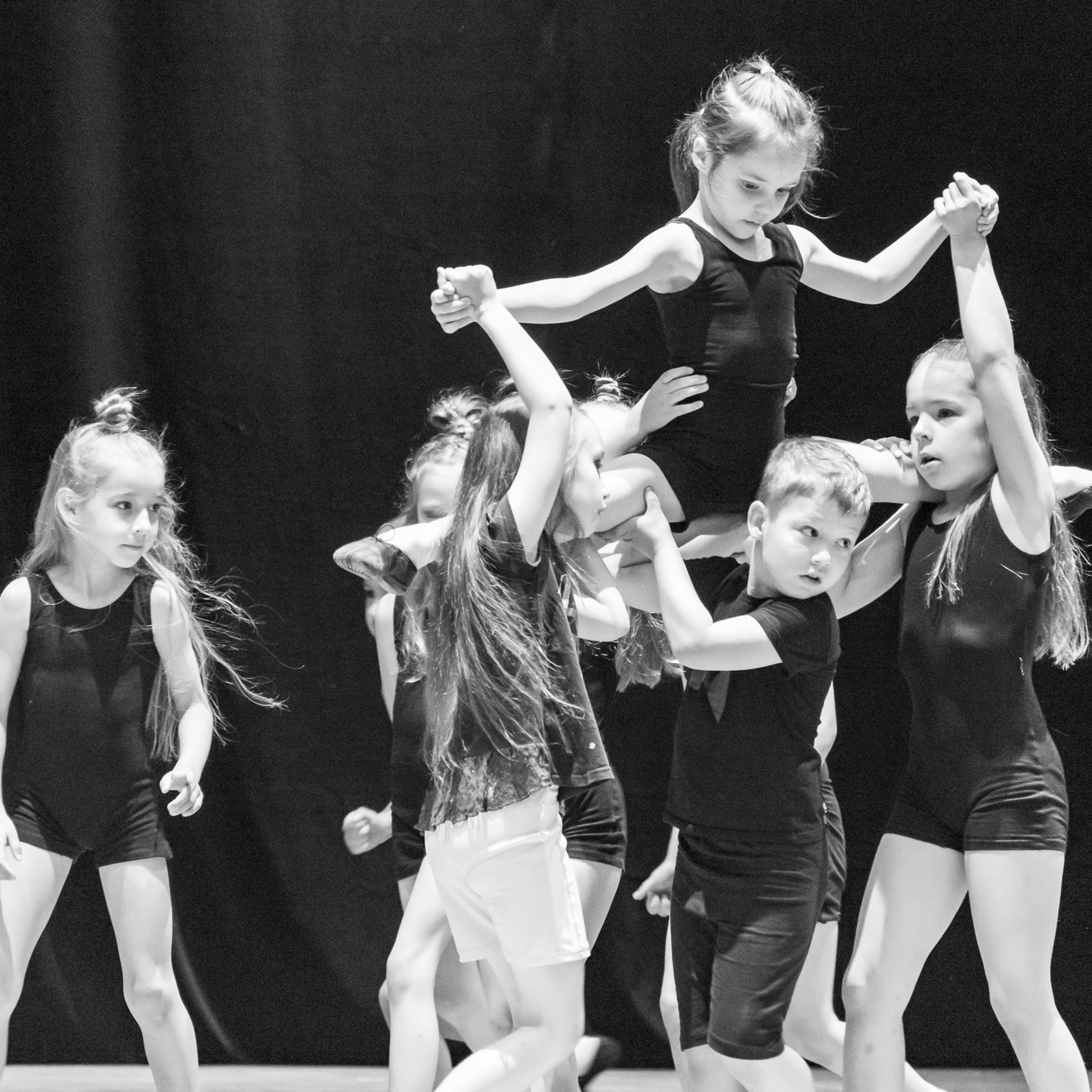 ИЮЛЬ 2019. Взгляд через объектив