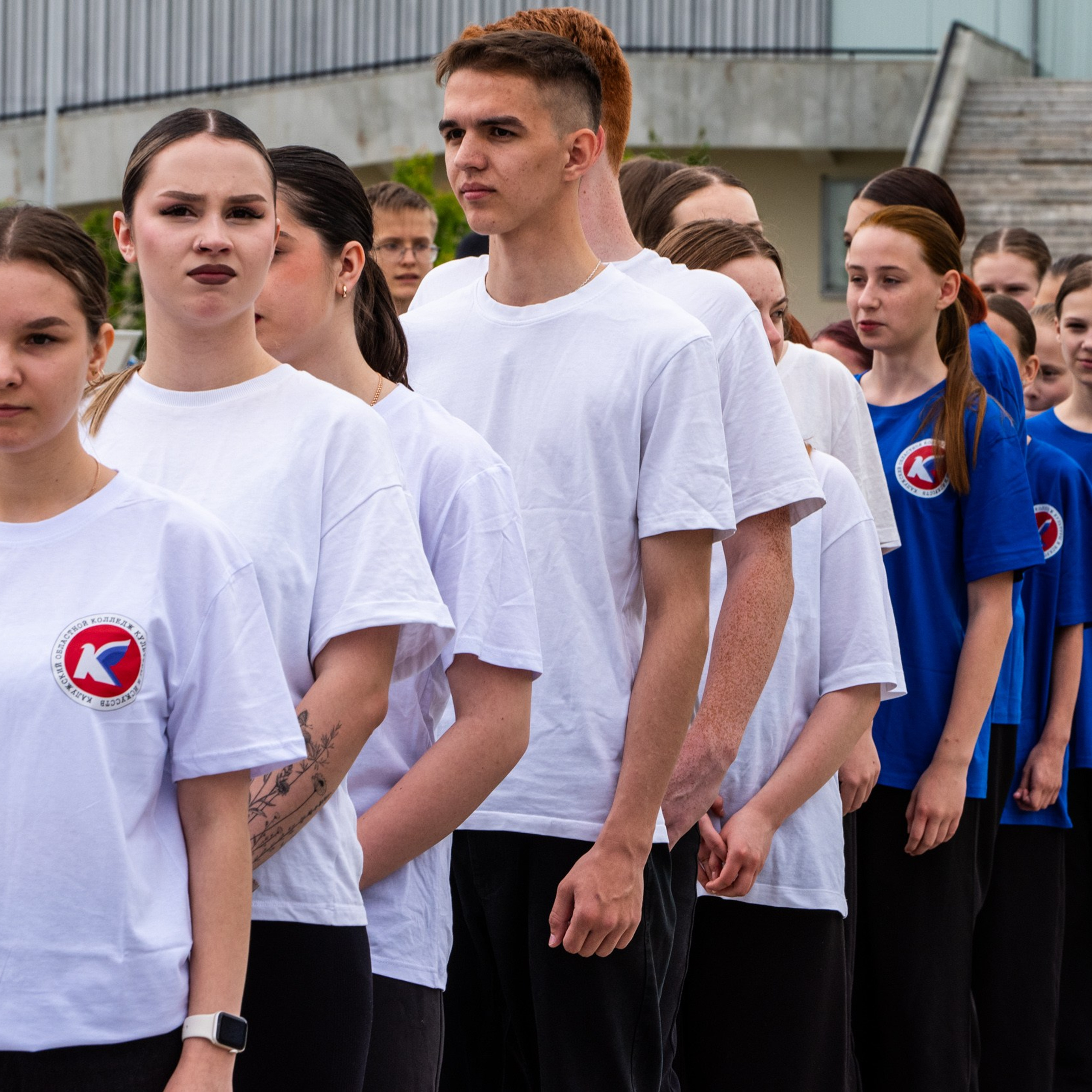 ИЮНЬ 2025 (108 МИНУТ). Взгляд через объектив