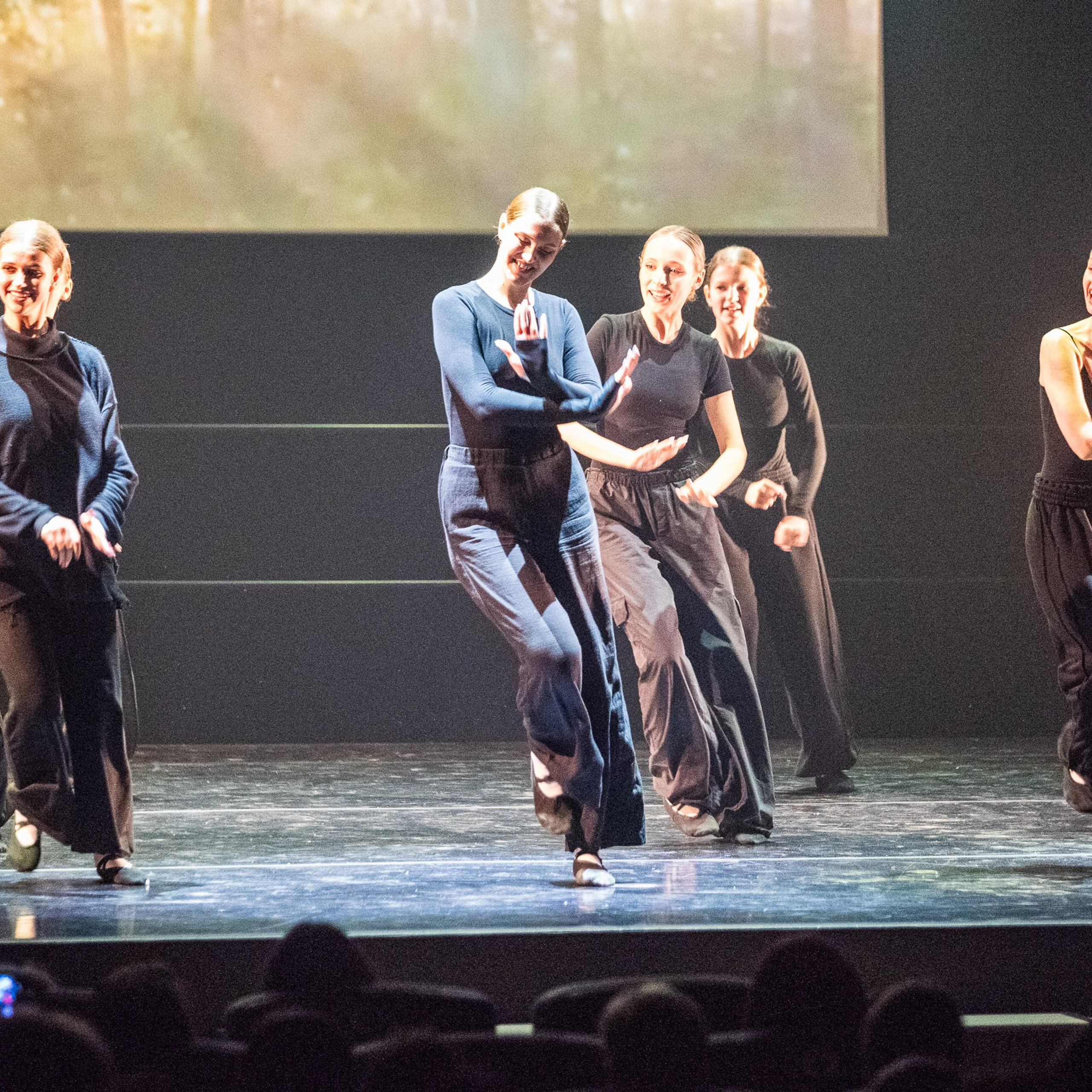 30 мая 2025. Взгляд через объектив