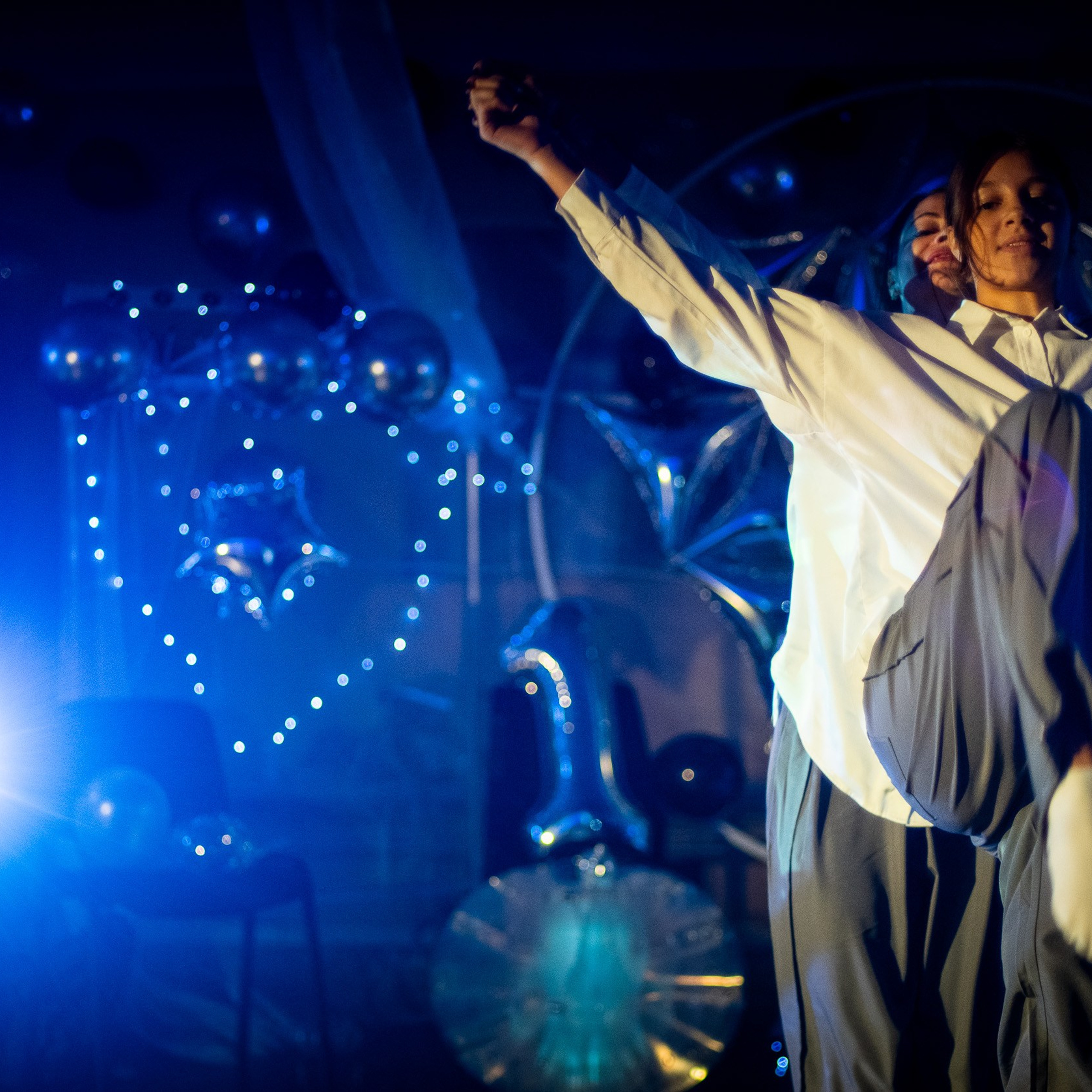 ТЕКТ, ДР 15 лет. Взгляд через объектив