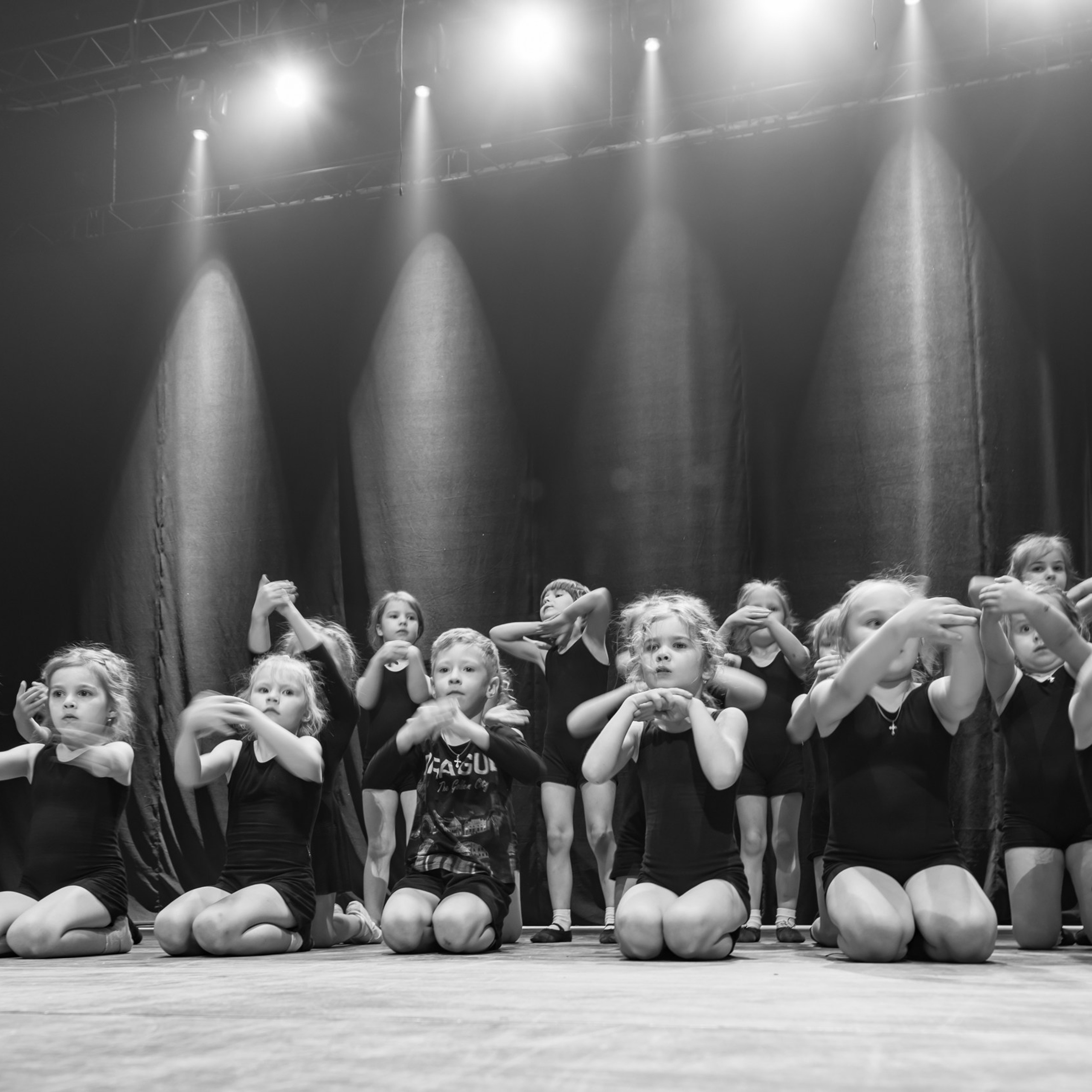 ИЮЛЬ 2019. Взгляд через объектив