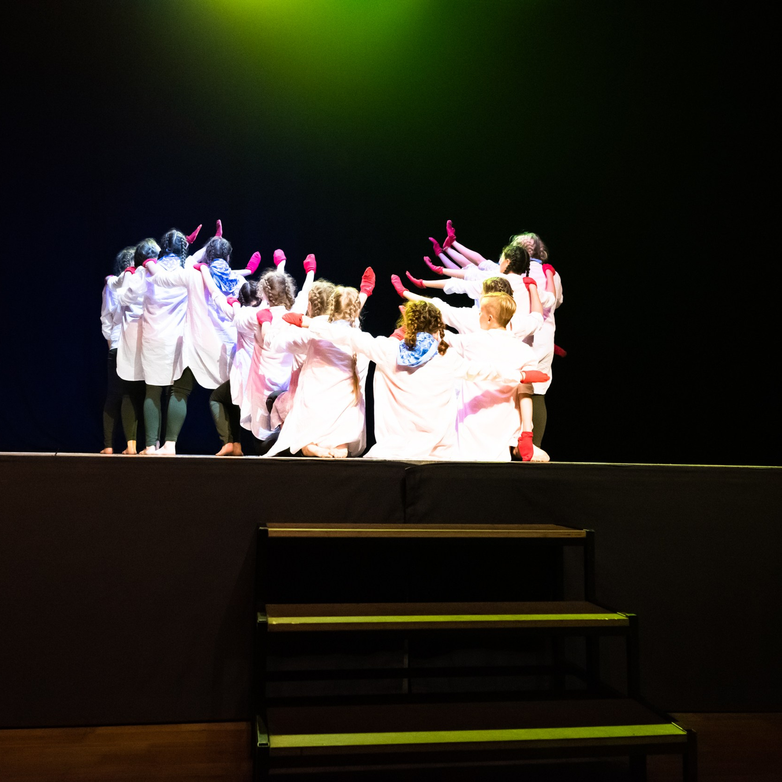 ИЮЛЬ 2019. Взгляд через объектив