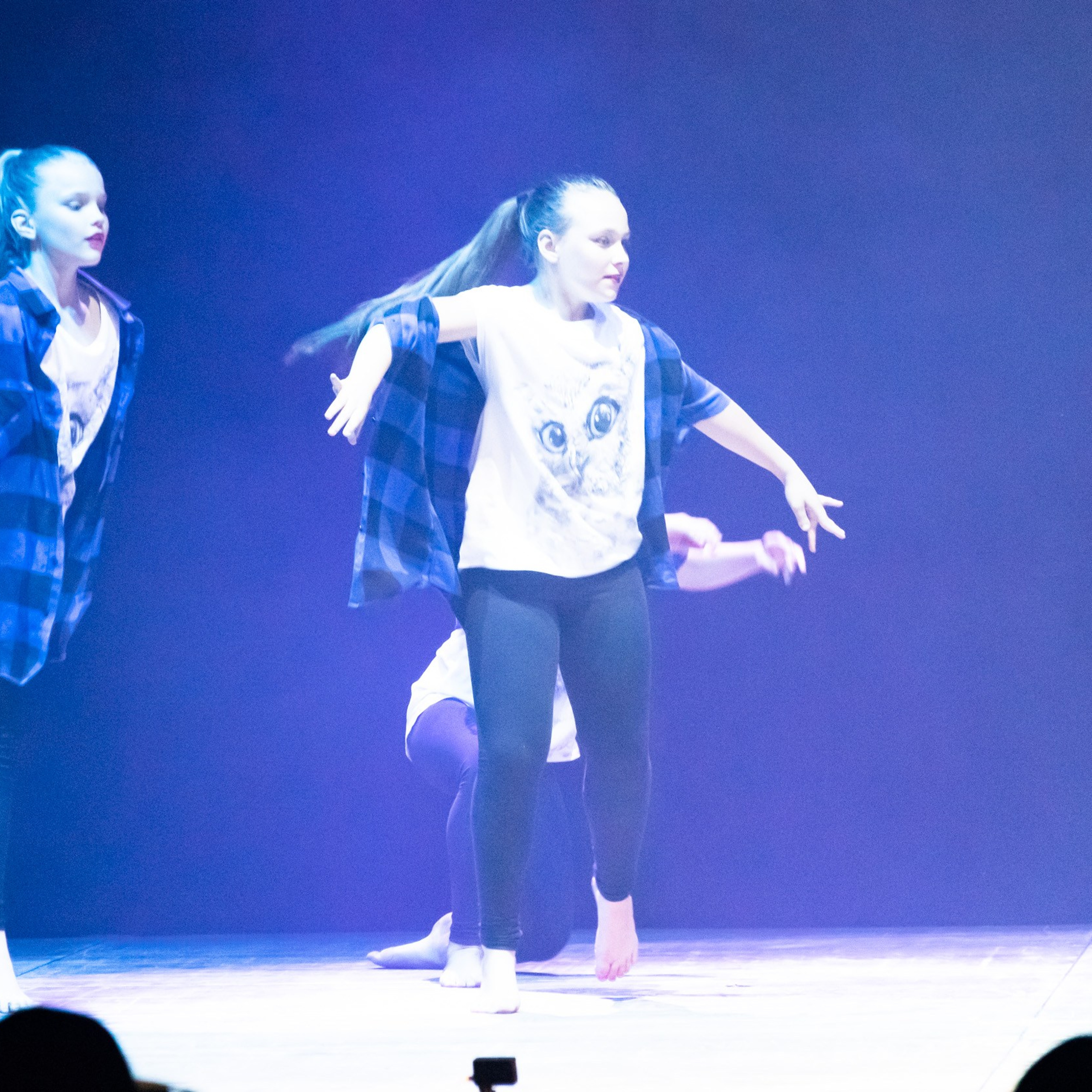 ИЮЛЬ 2019. Взгляд через объектив