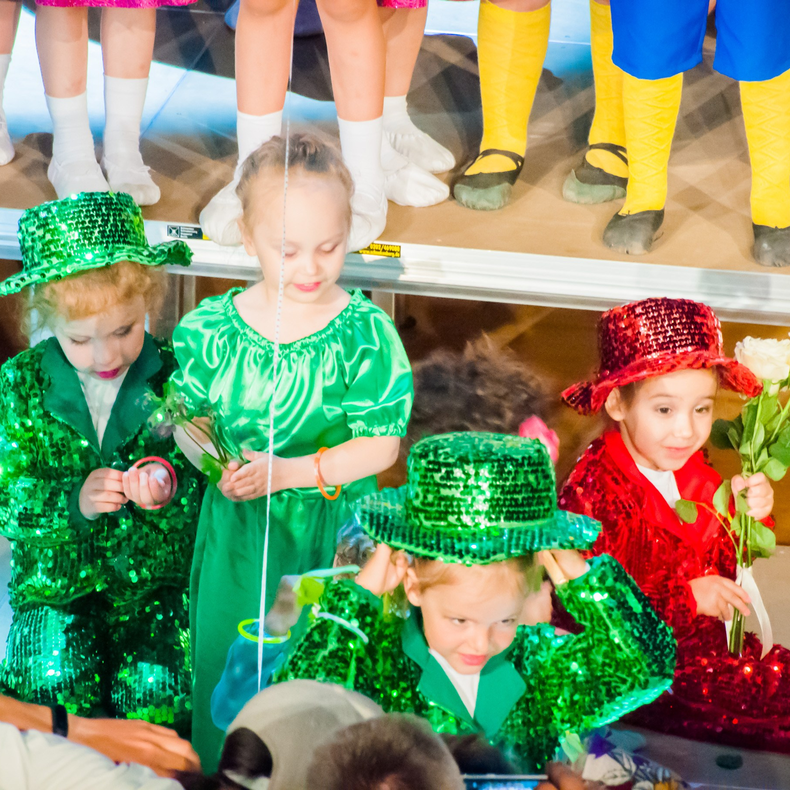 ИЮНЬ 2017 (Концерт + Мятлево). Взгляд через объектив