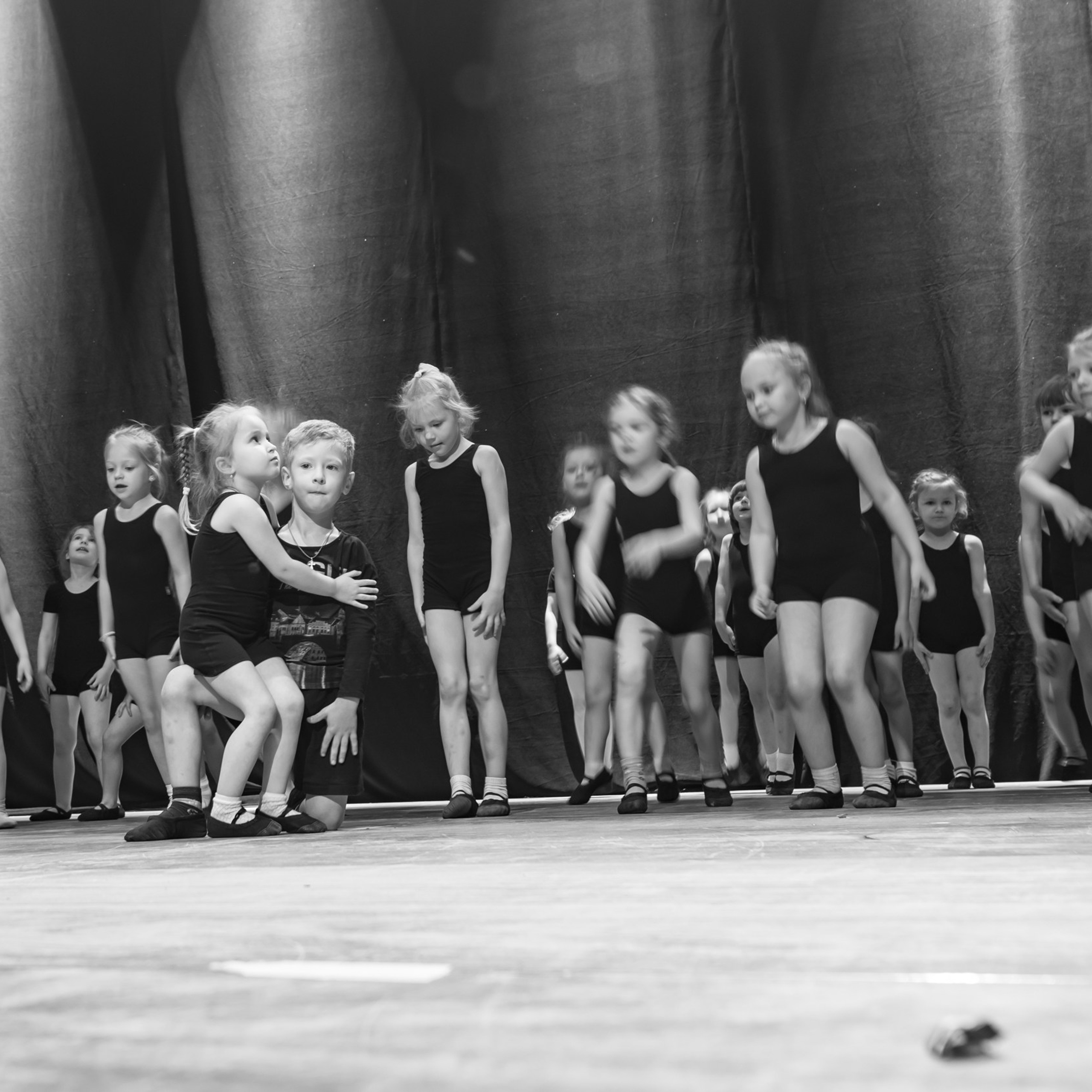 ИЮЛЬ 2019. Взгляд через объектив