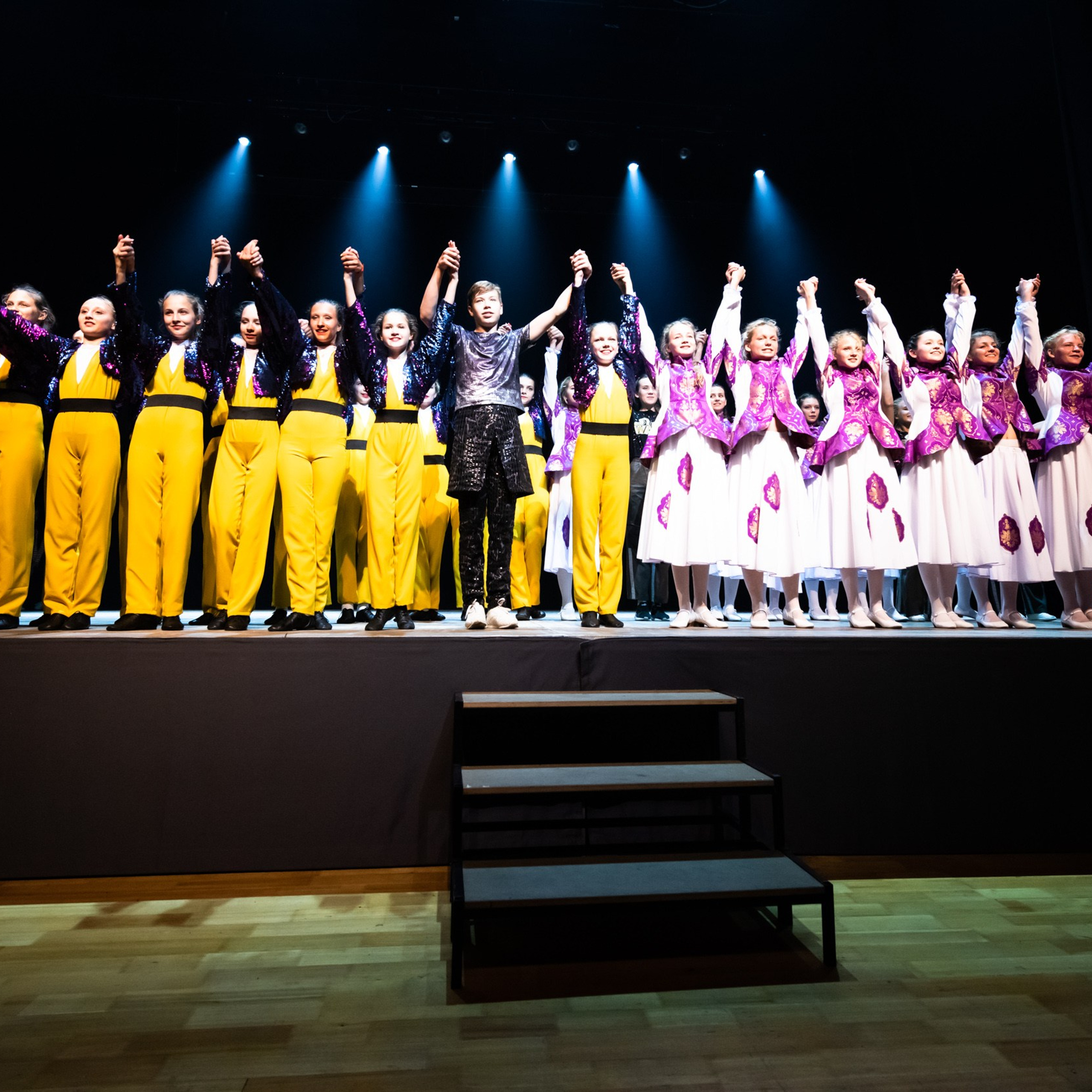 ИЮЛЬ 2019. Взгляд через объектив