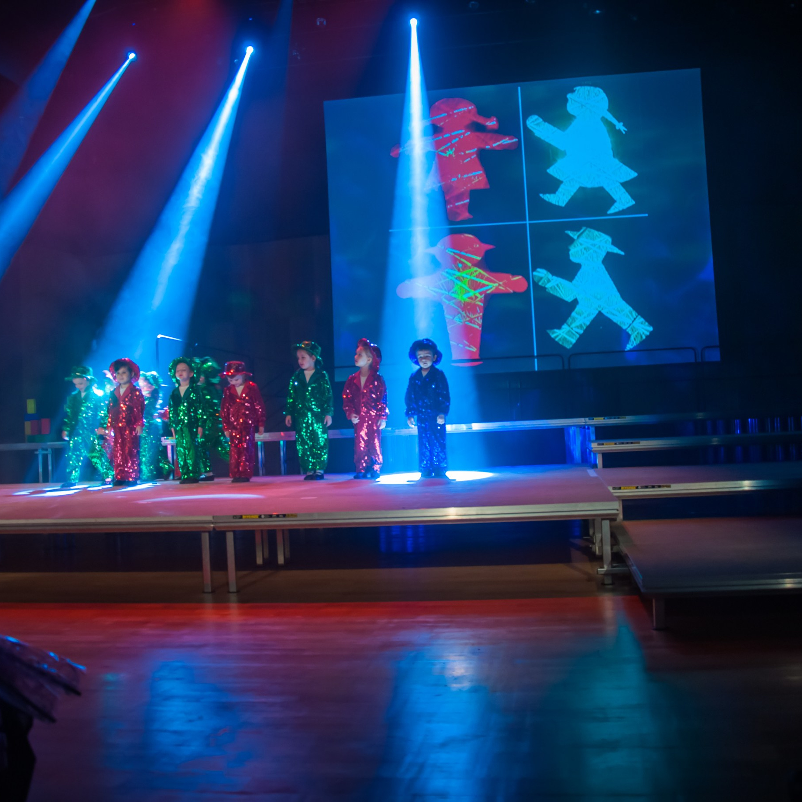 ИЮНЬ 2017 (Концерт + Мятлево). Взгляд через объектив