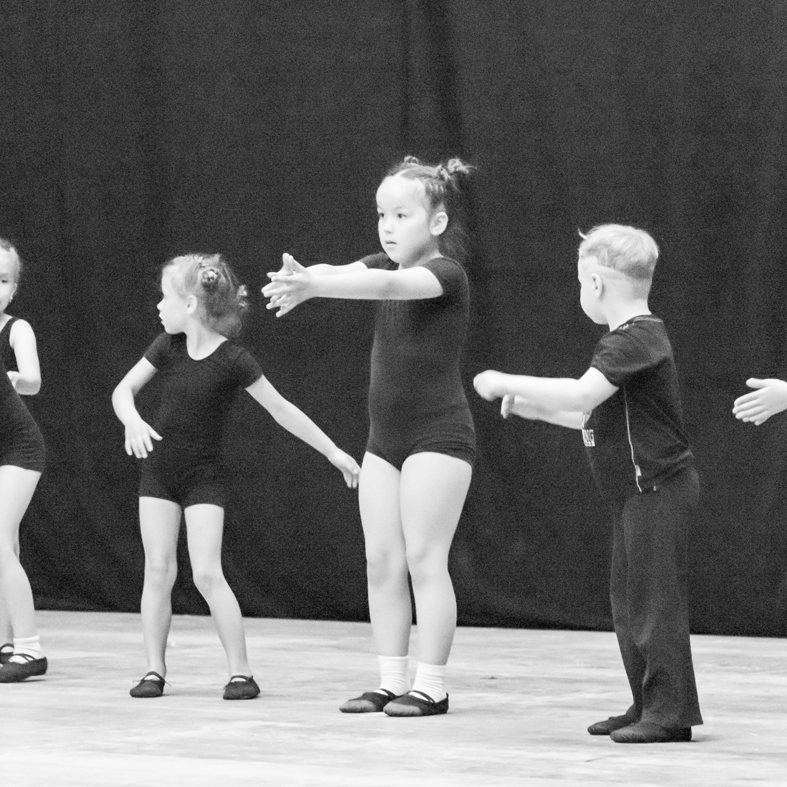 ИЮЛЬ 2019. Взгляд через объектив