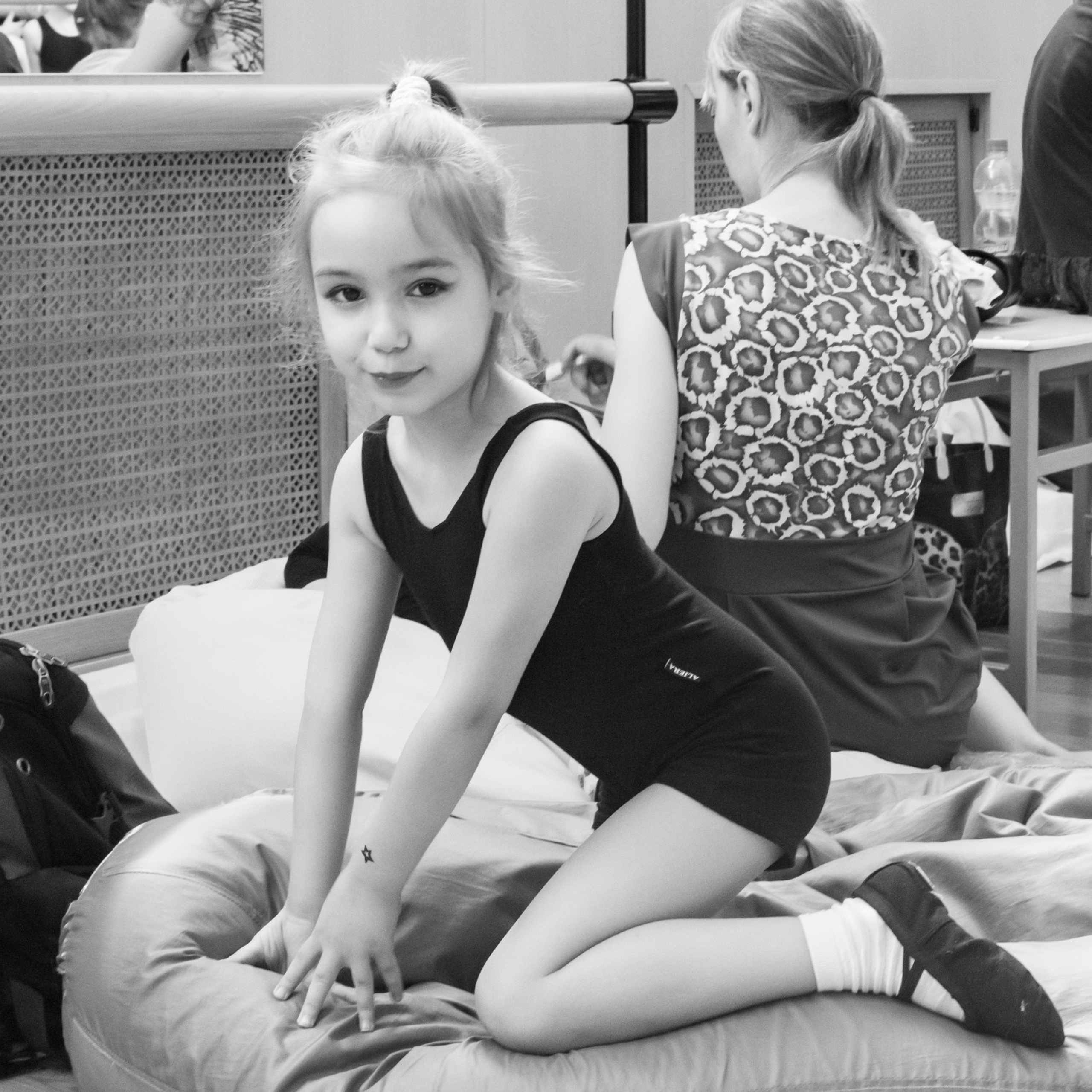 ИЮЛЬ 2019. Взгляд через объектив