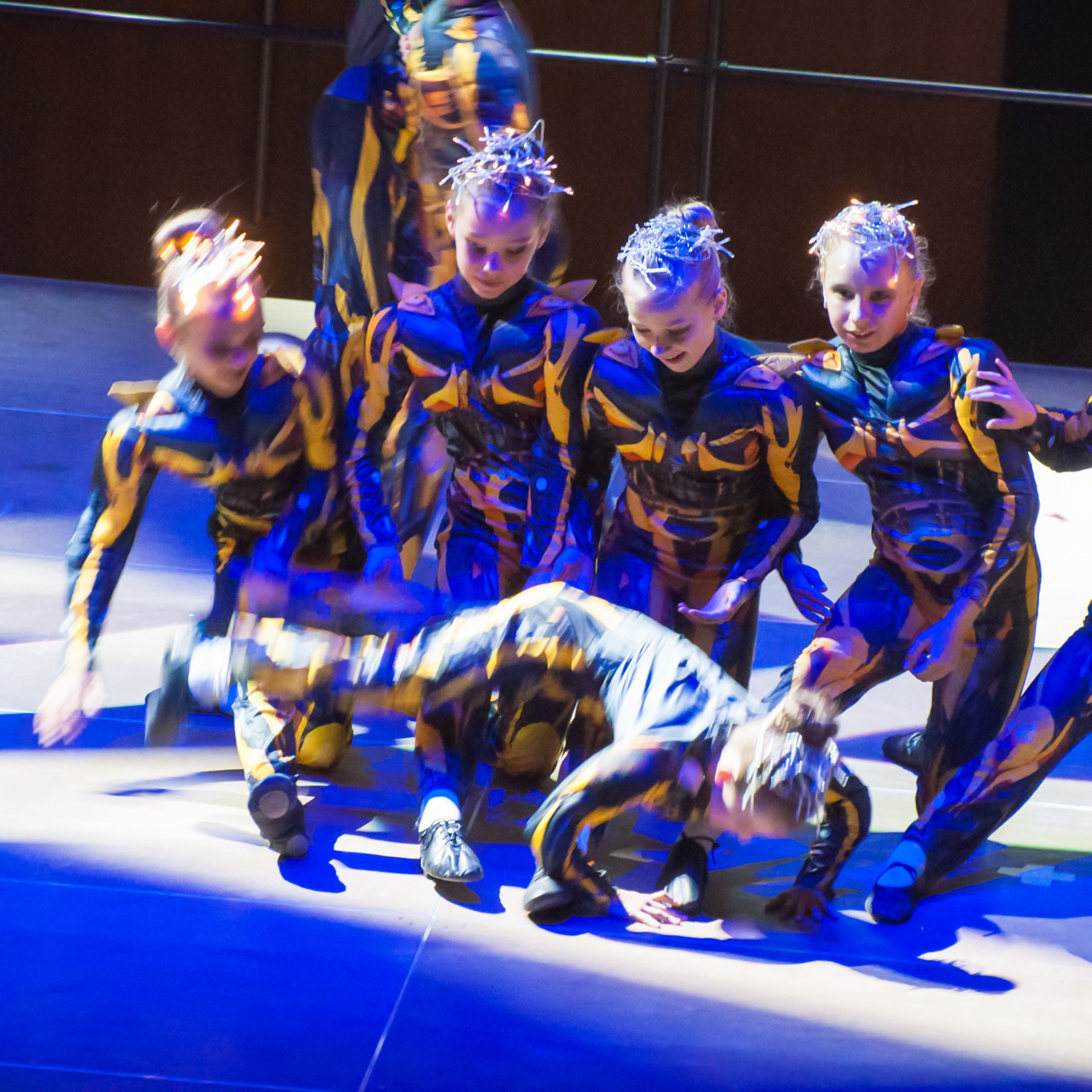 ИЮНЬ 2017 (Концерт + Мятлево). Взгляд через объектив