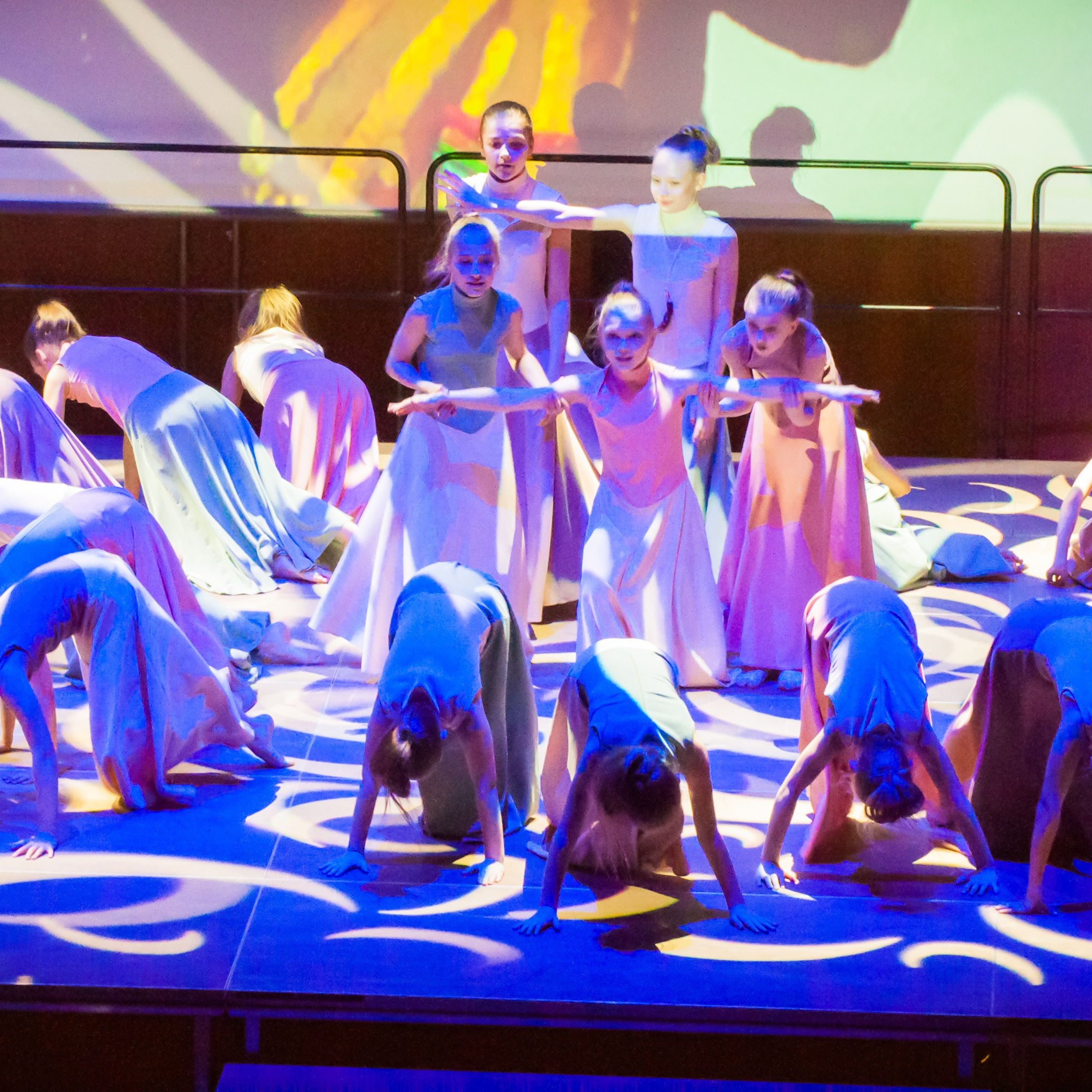 ИЮНЬ 2017 (Концерт + Мятлево). Взгляд через объектив