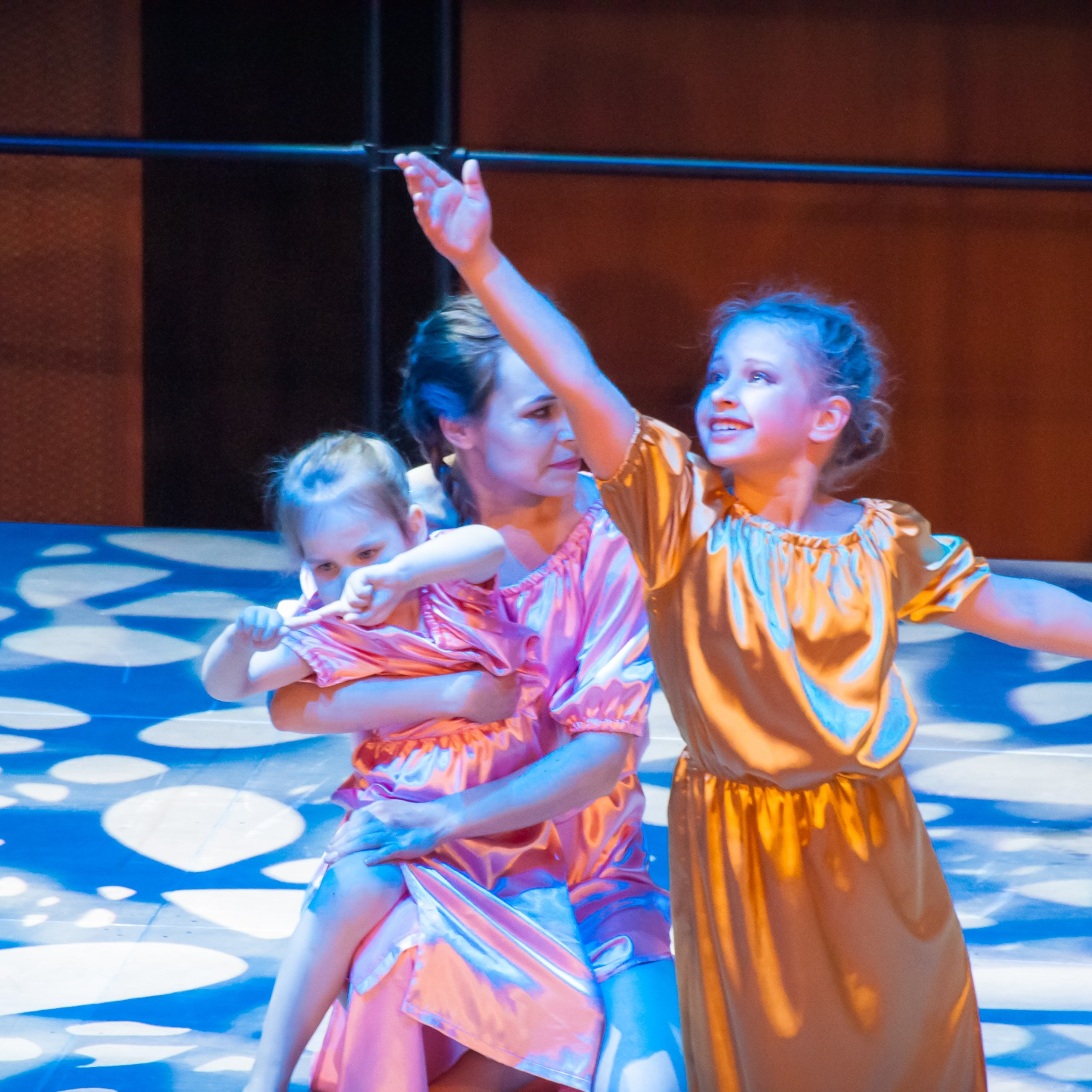 ИЮНЬ 2017 (Концерт + Мятлево). Взгляд через объектив