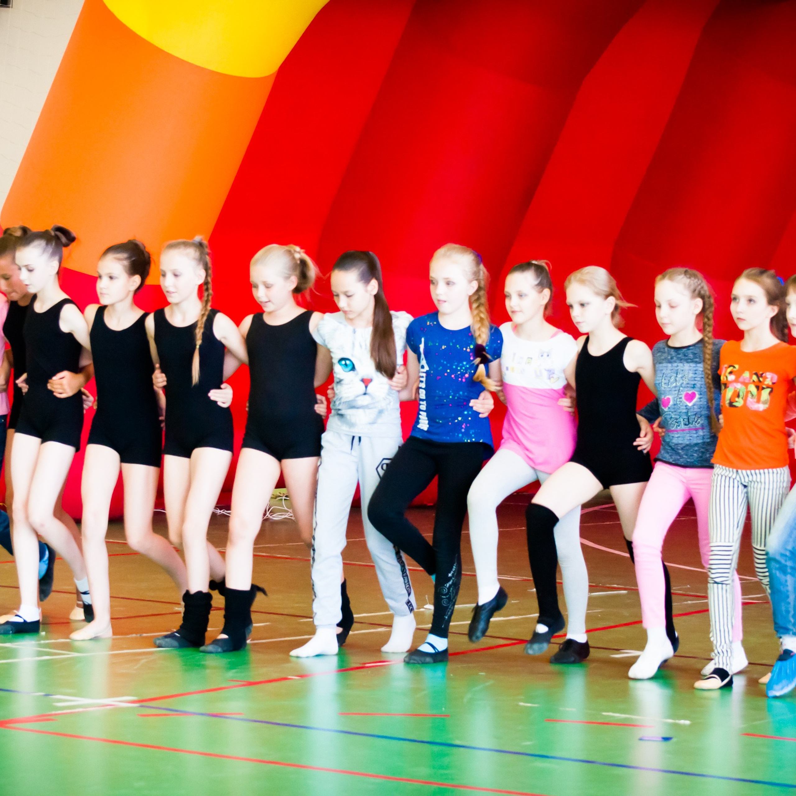 ИЮНЬ 2017 (Концерт + Мятлево). Взгляд через объектив