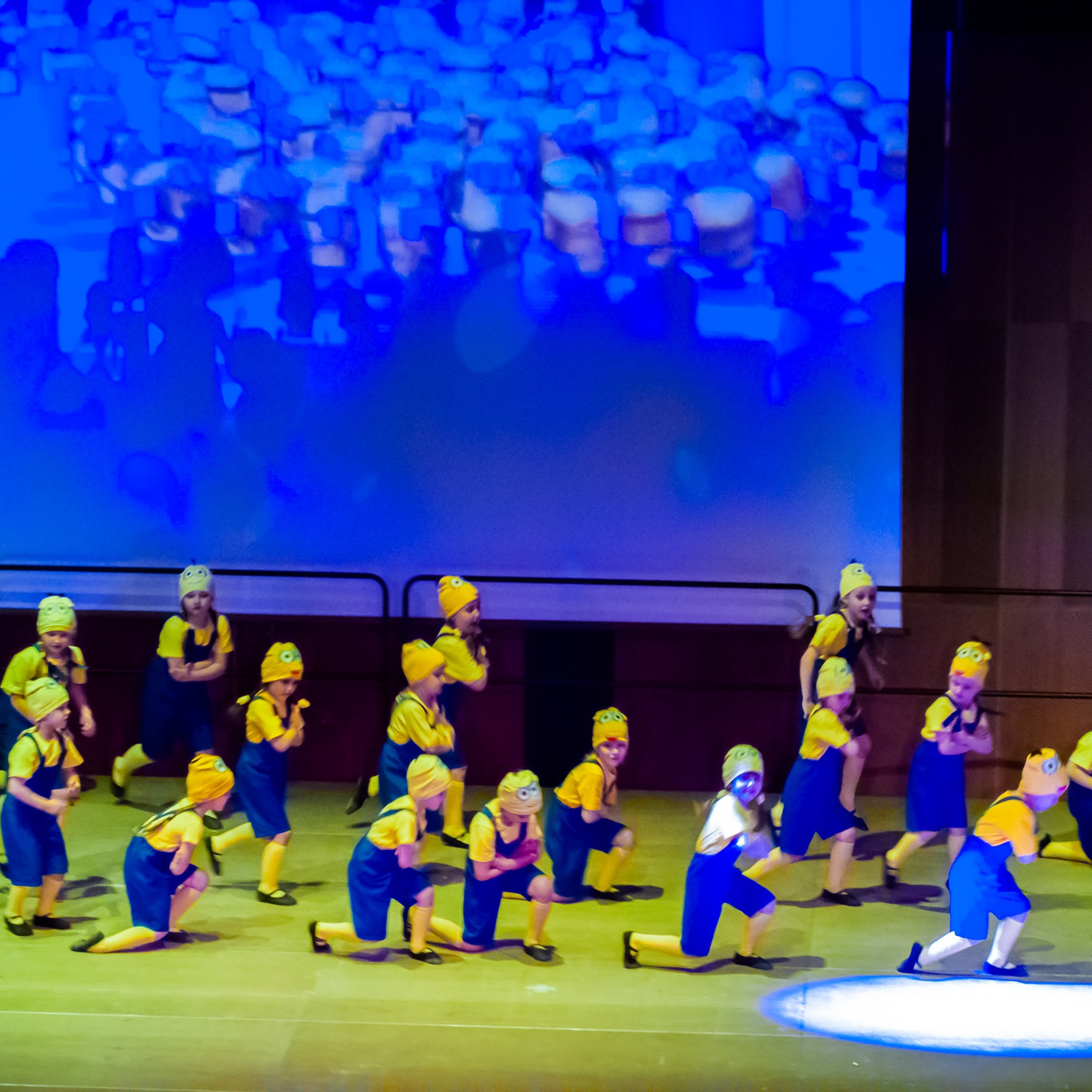 ИЮНЬ 2017 (Концерт + Мятлево). Взгляд через объектив