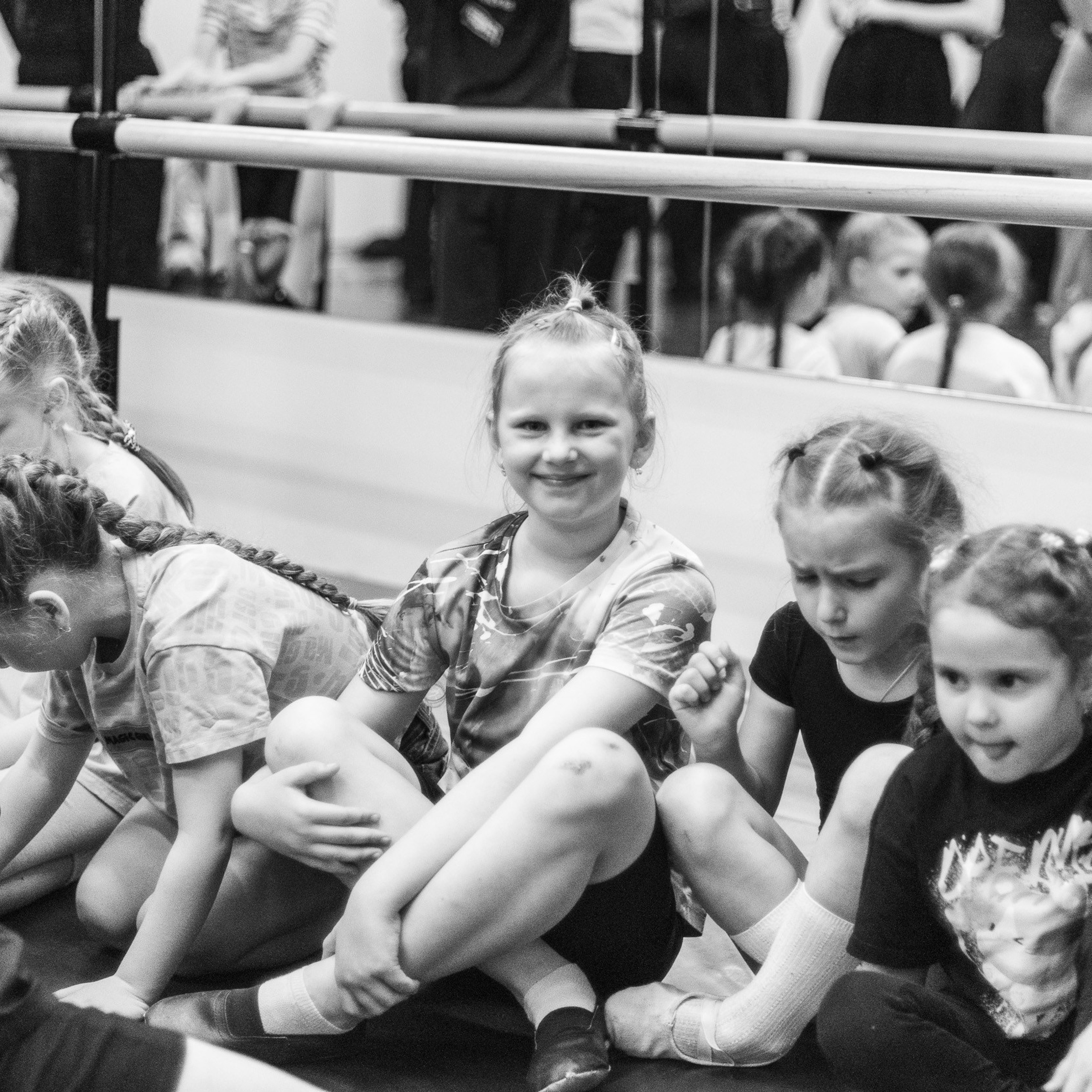 Один день до концерта, МАЙ 2025. Взгляд через объектив