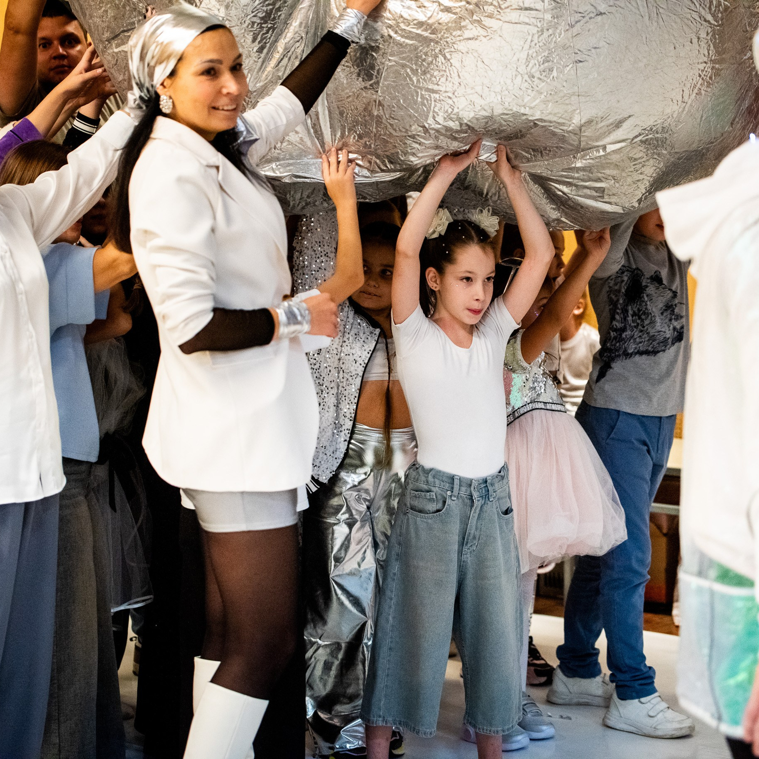 ТЕКТ, ДР 15 лет. Взгляд через объектив