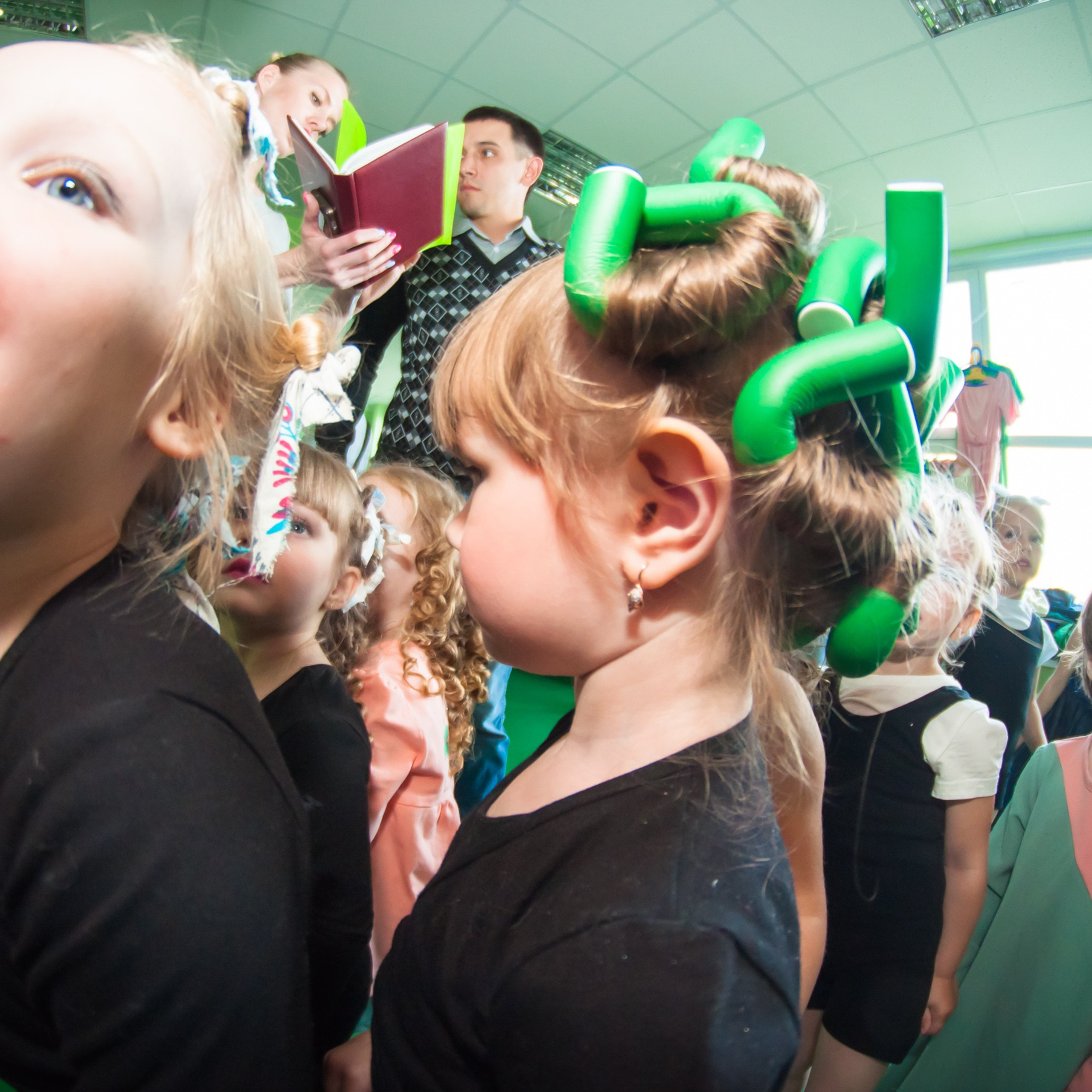 ИЮНЬ 2017 (Концерт + Мятлево). Взгляд через объектив