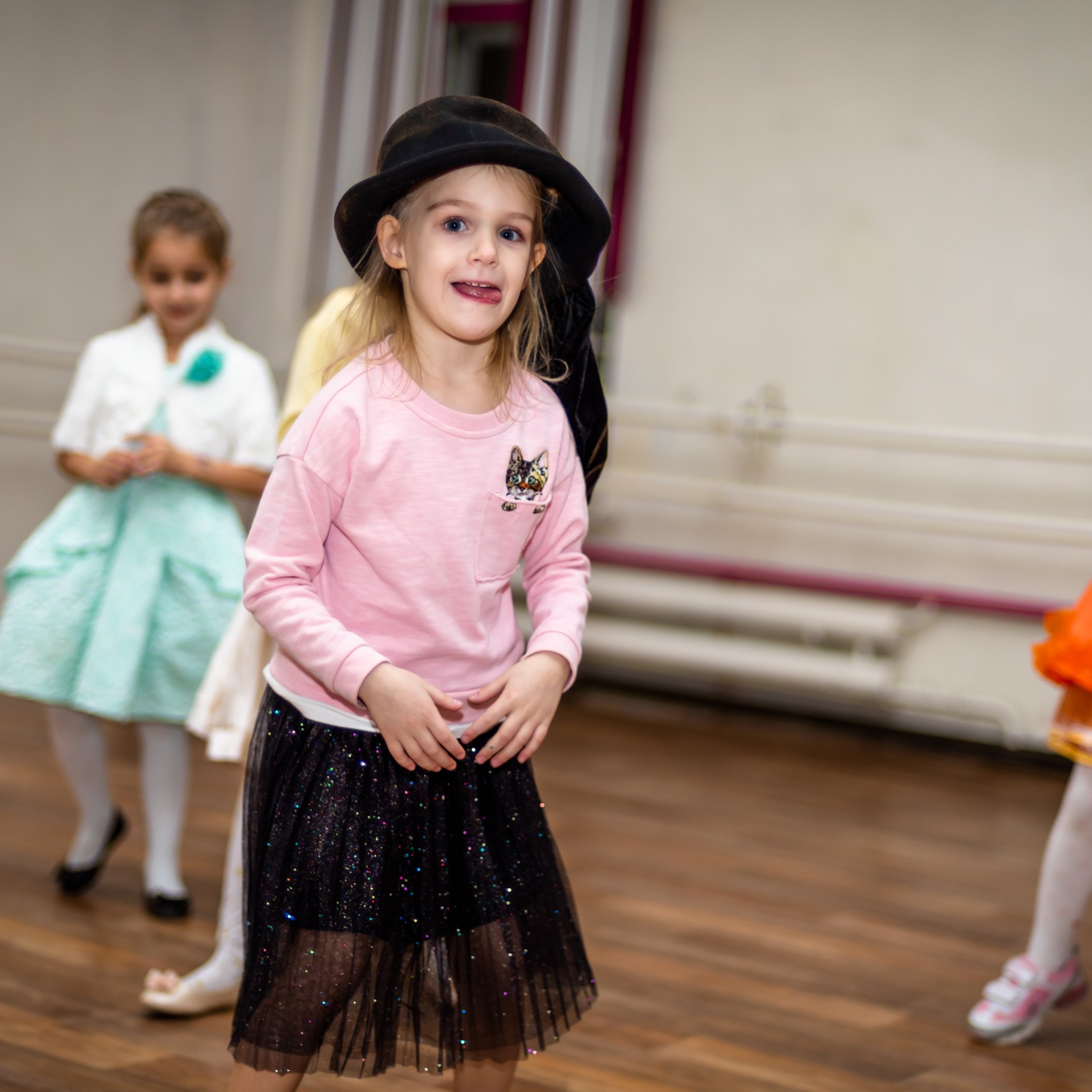 ДЕКАБРЬ 2018 (Новый Год). Взгляд через объектив