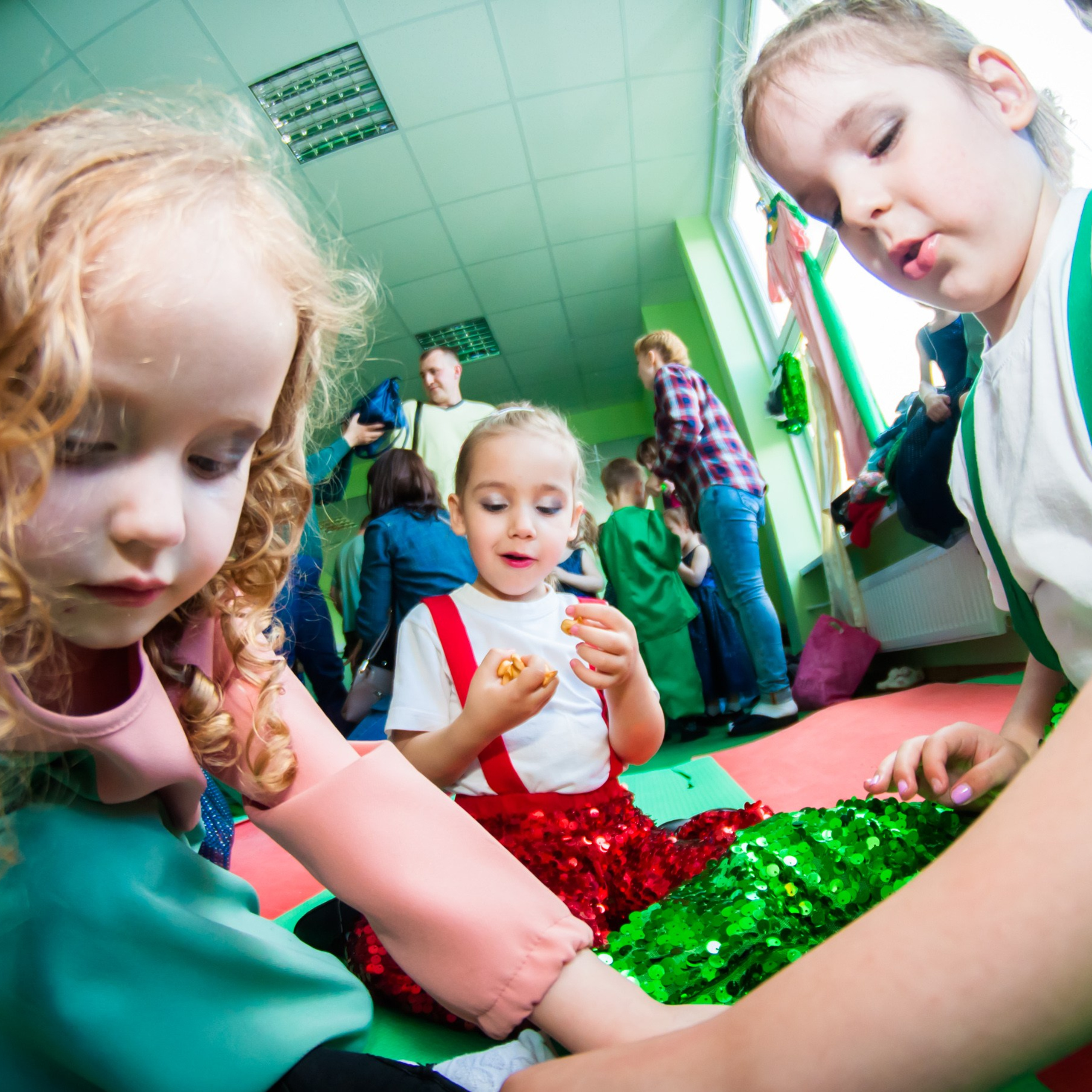 ИЮНЬ 2017 (Концерт + Мятлево). Взгляд через объектив