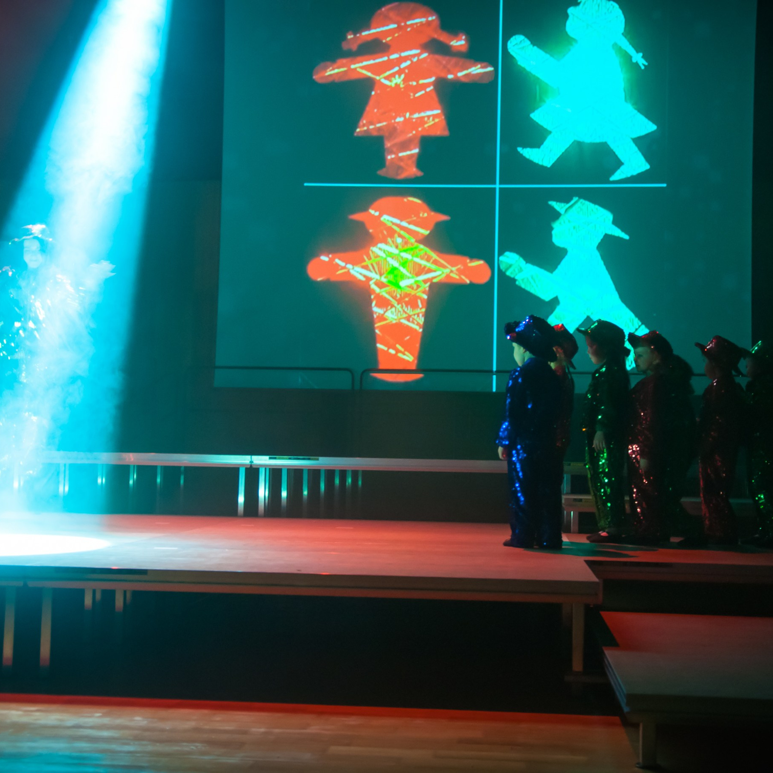 ИЮНЬ 2017 (Концерт + Мятлево). Взгляд через объектив