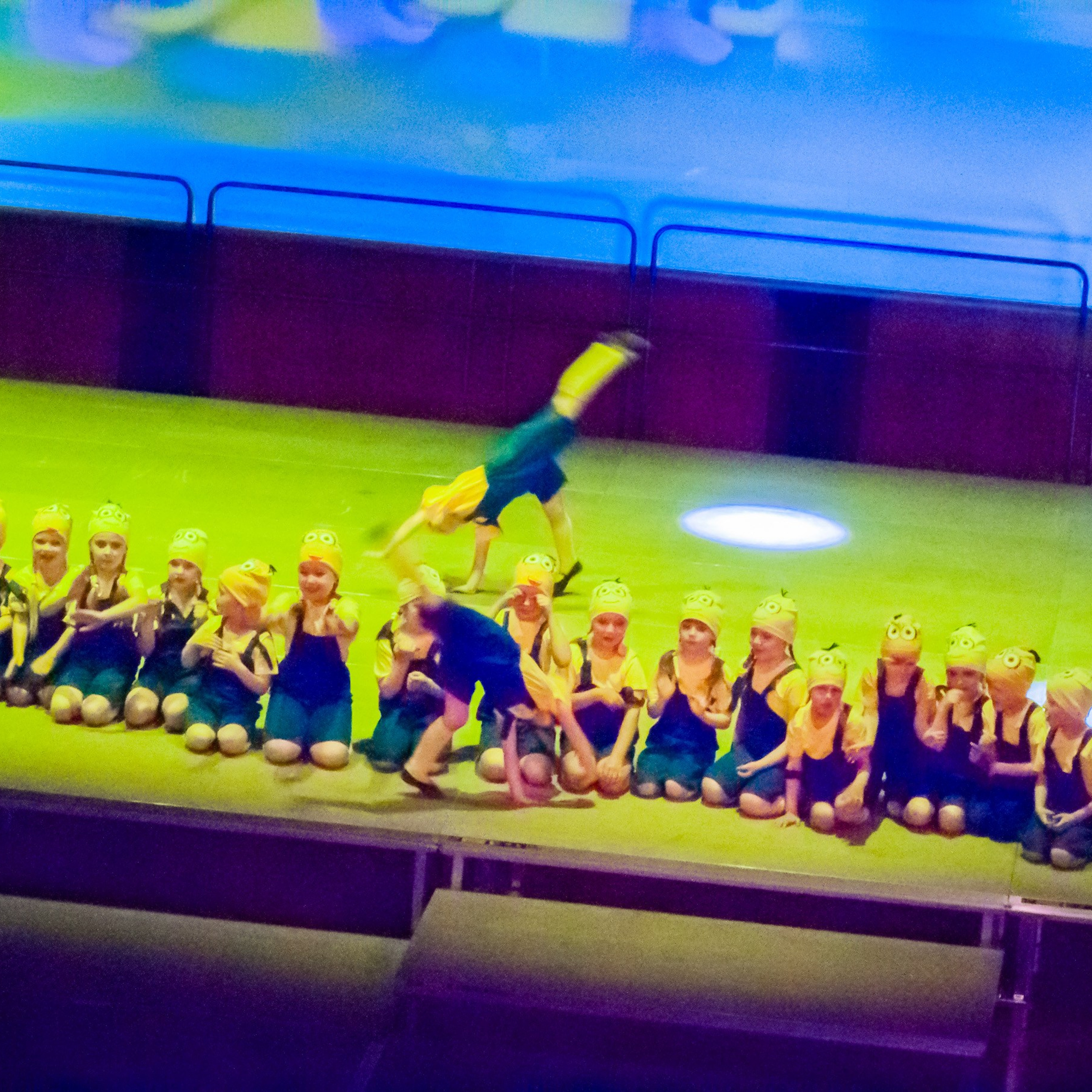 ИЮНЬ 2017 (Концерт + Мятлево). Взгляд через объектив