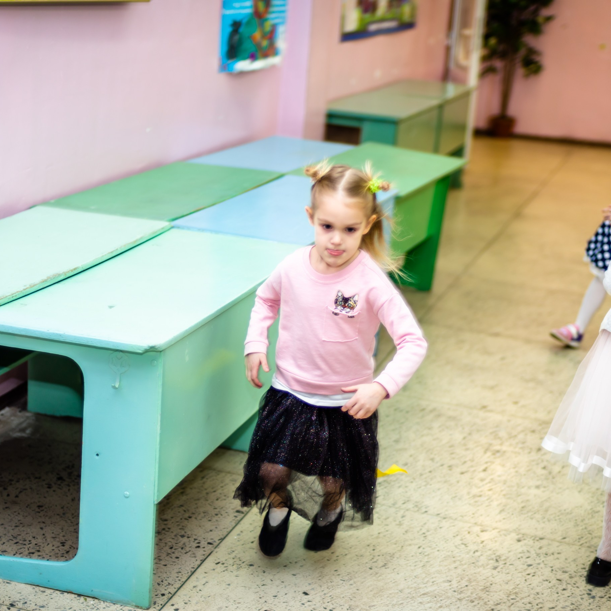 ДЕКАБРЬ 2018 (Новый Год). Взгляд через объектив