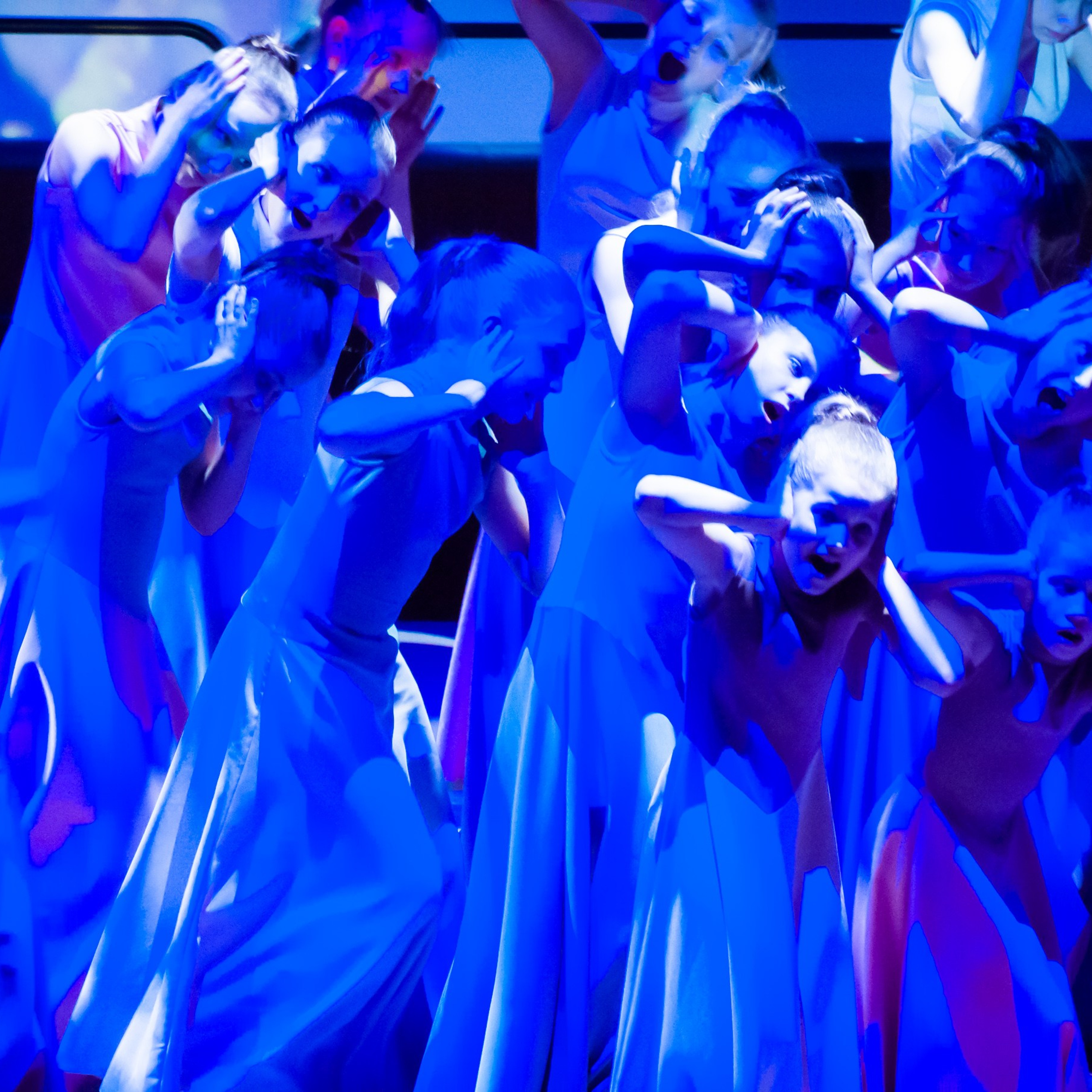 ИЮНЬ 2017 (Концерт + Мятлево). Взгляд через объектив