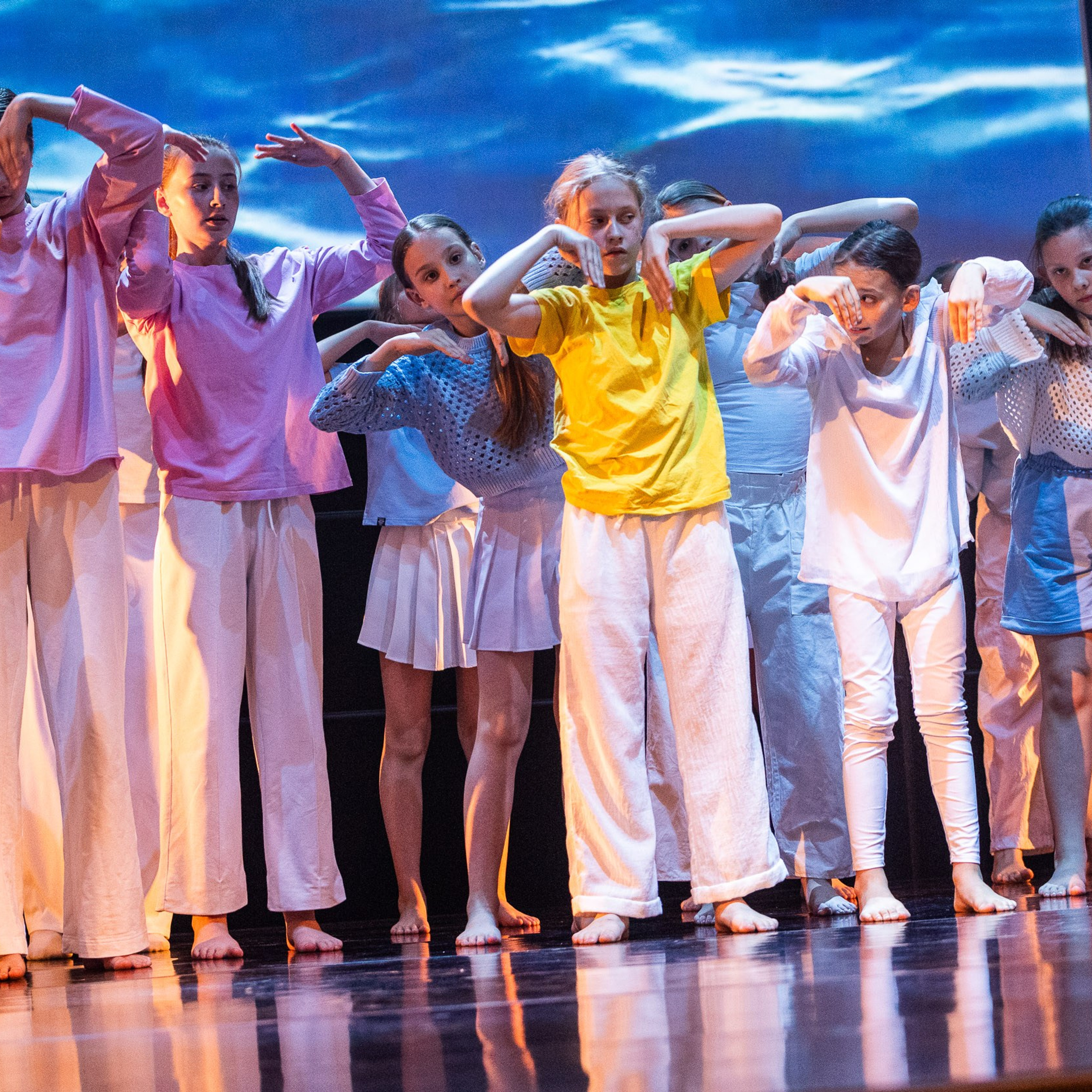 30 мая 2025. Взгляд через объектив